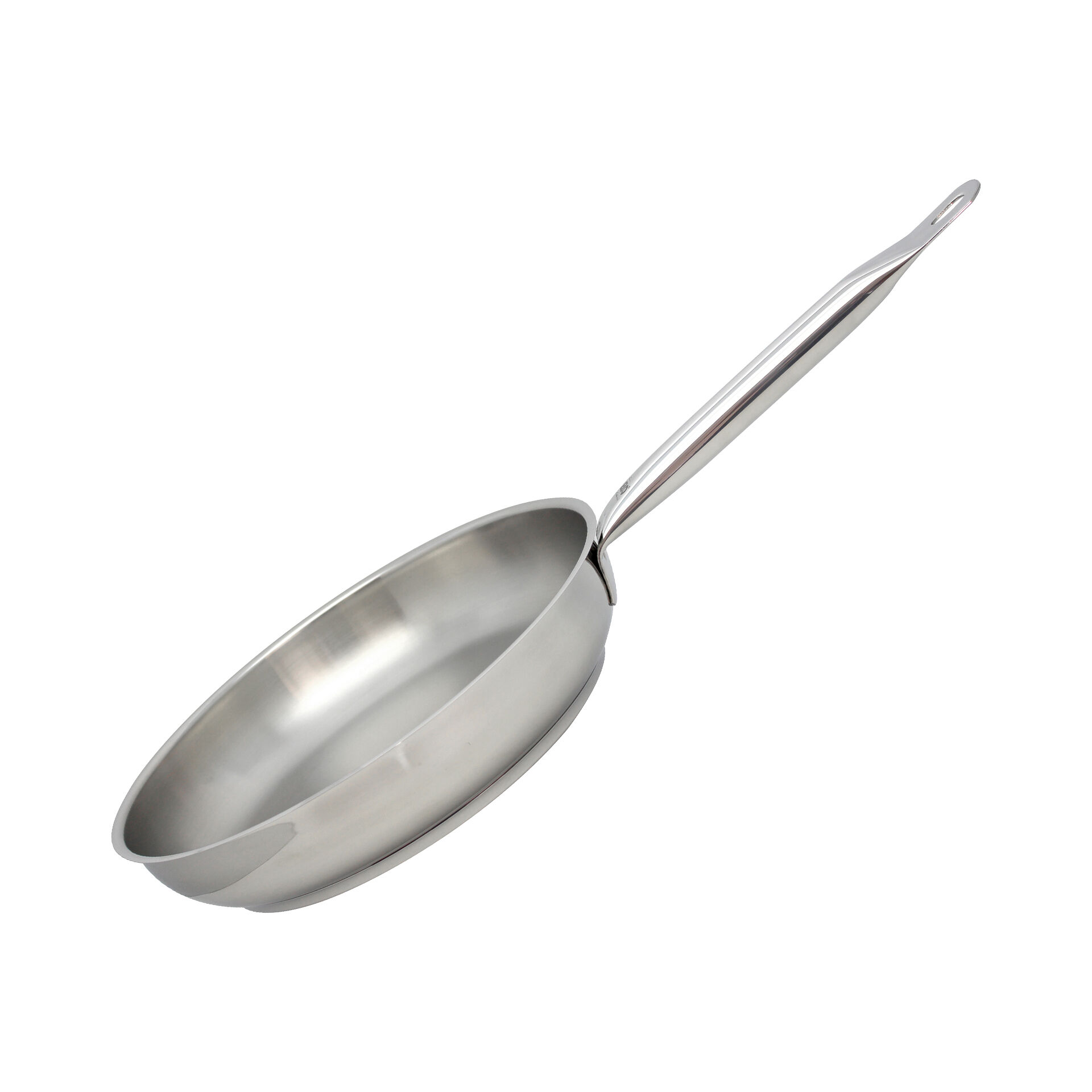 Patelnia Profi Therm 24 cm – idealna do chrupiącego smażenia