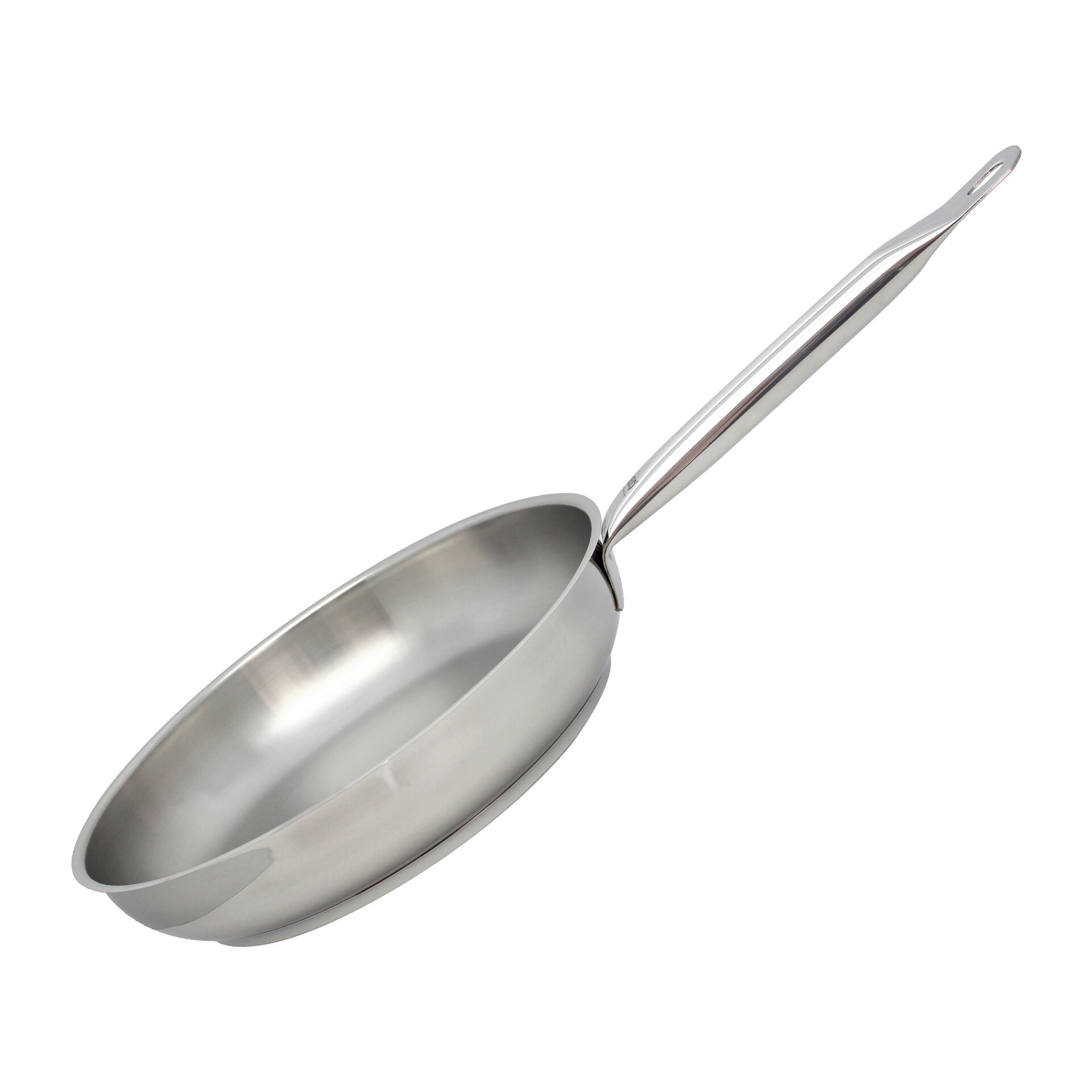 Patelnia Profi Therm 28 cm – wszechstronność w Twojej kuchni