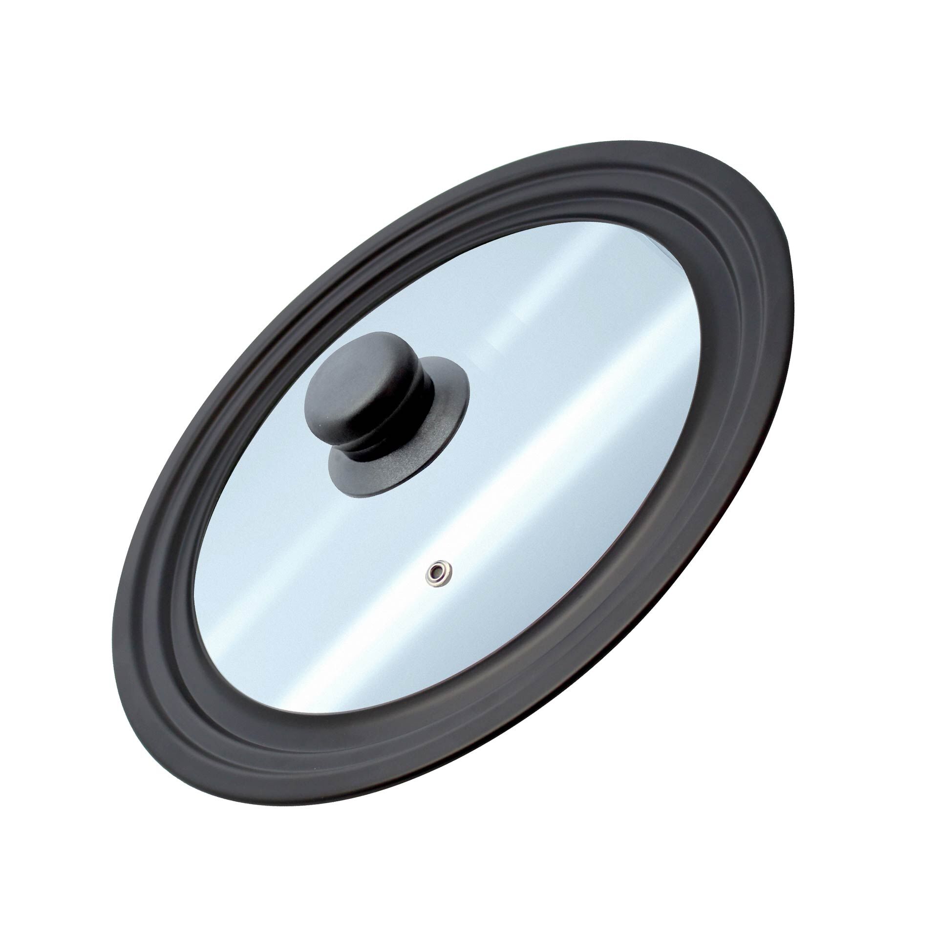 Uniwersalna pokrywka do garnków i patelni 16-20 cm - wszechstronność w najlepszym wydaniu