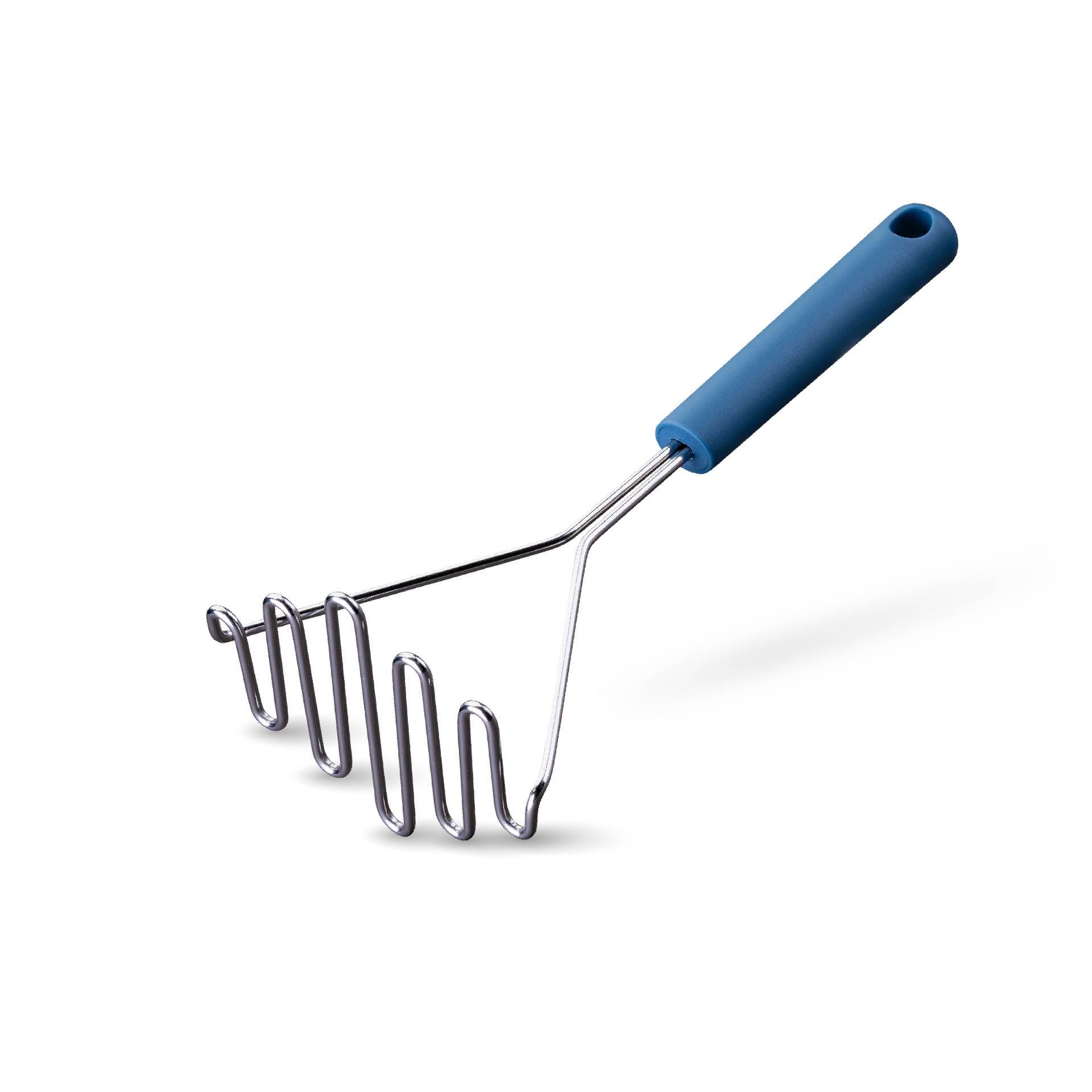 Tłuczek do ziemniaków Essential – komfort w gotowaniu