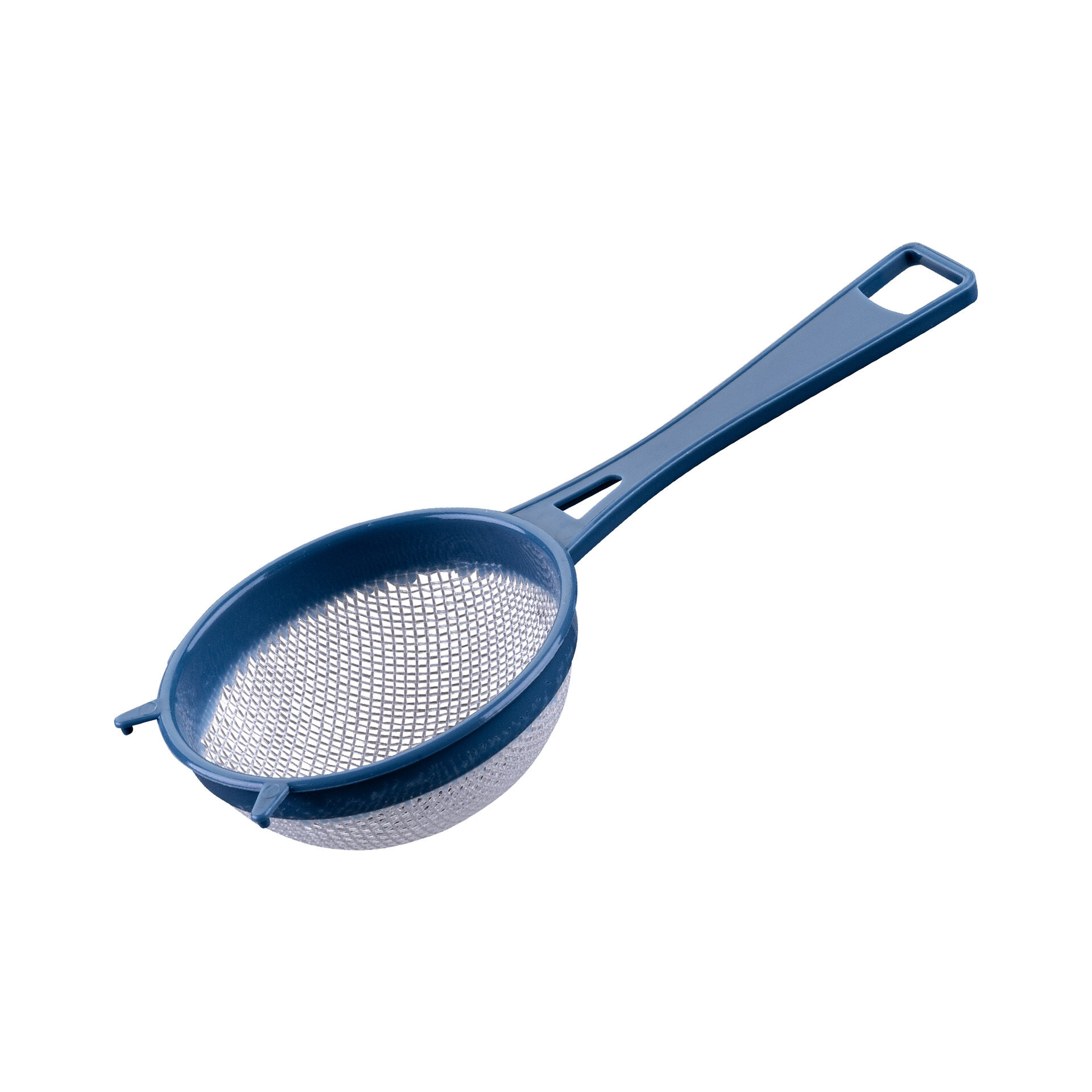 Poręczne sitko do przesiewania - idealne do małych ilości