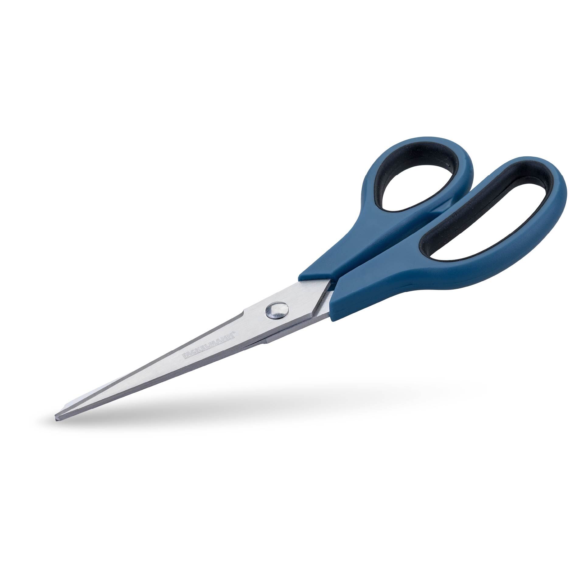 Nożyczki Essential, 19 cm – idealne do codziennych zadań