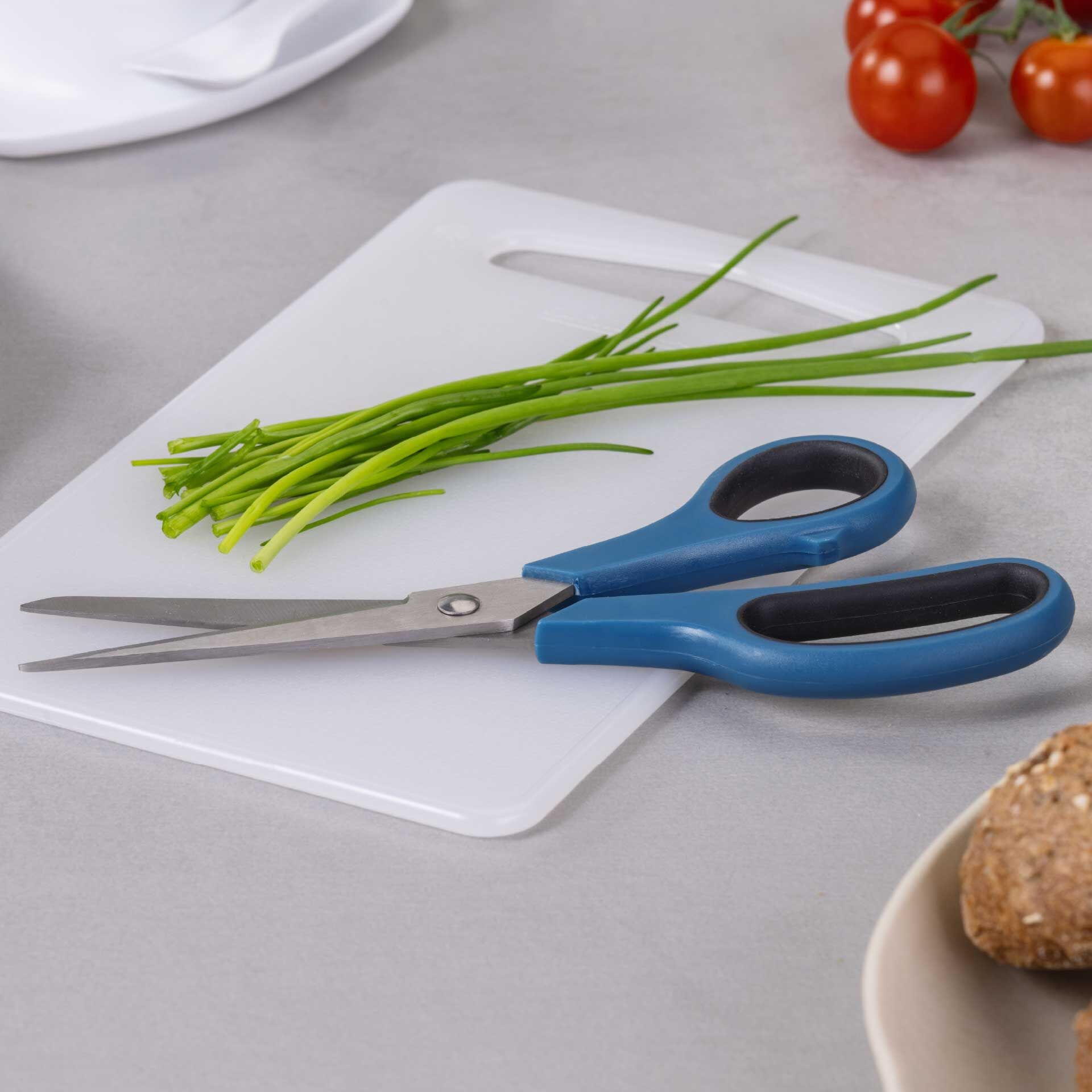 Nożyczki Essential, 19 cm – idealne do codziennych zadań