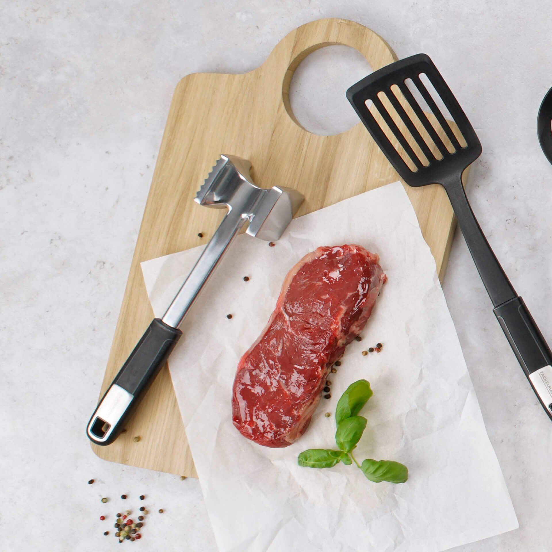 Tłuczek do mięsa Sense – idealny pomocnik w kuchni