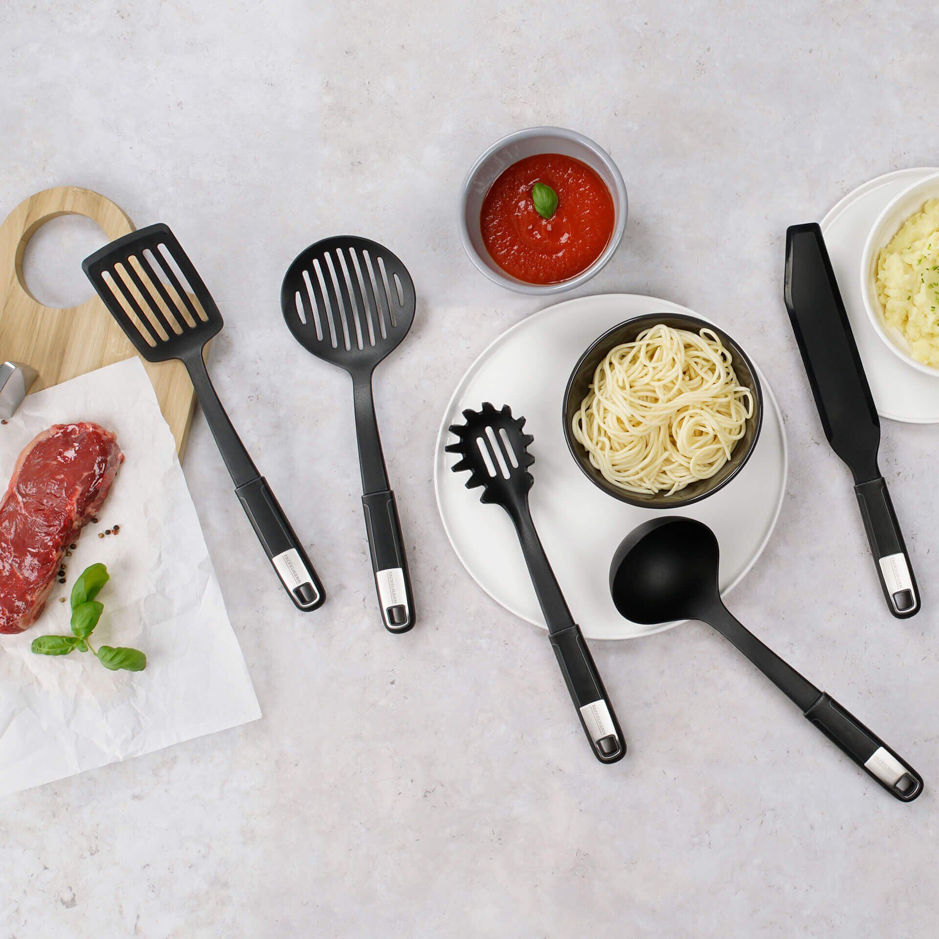 Tłuczek do mięsa Sense – idealny pomocnik w kuchni