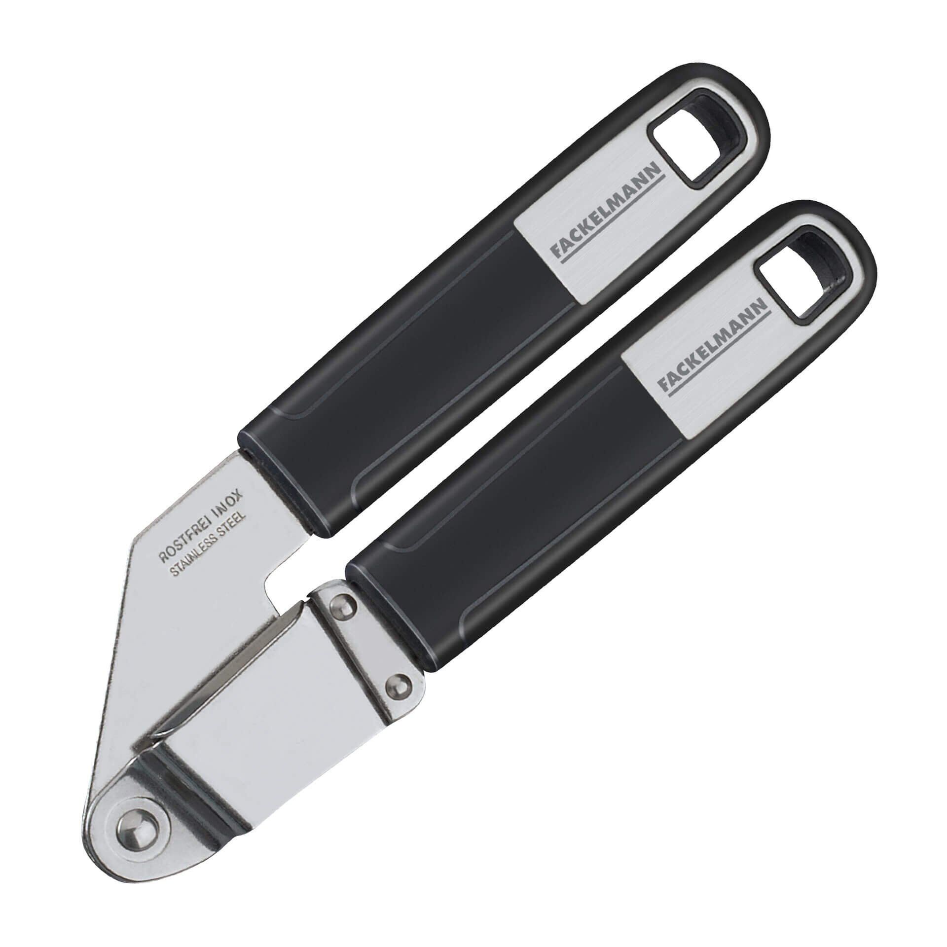 Praska do czosnku Sense – łatwe wyciskanie czosnku