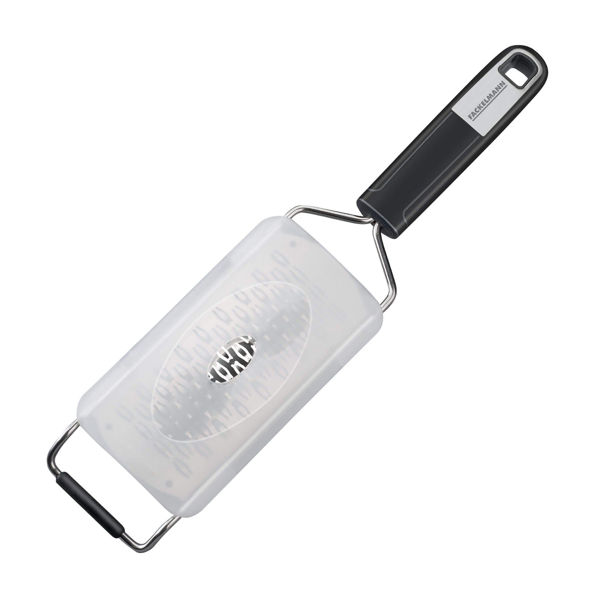 Ręczna tarka Sense – idealny pomocnik w kuchni