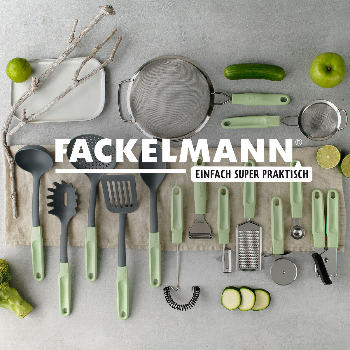 Tłuczek do ziemniaków Ecolution – ekologiczne i wygodne gotowanie