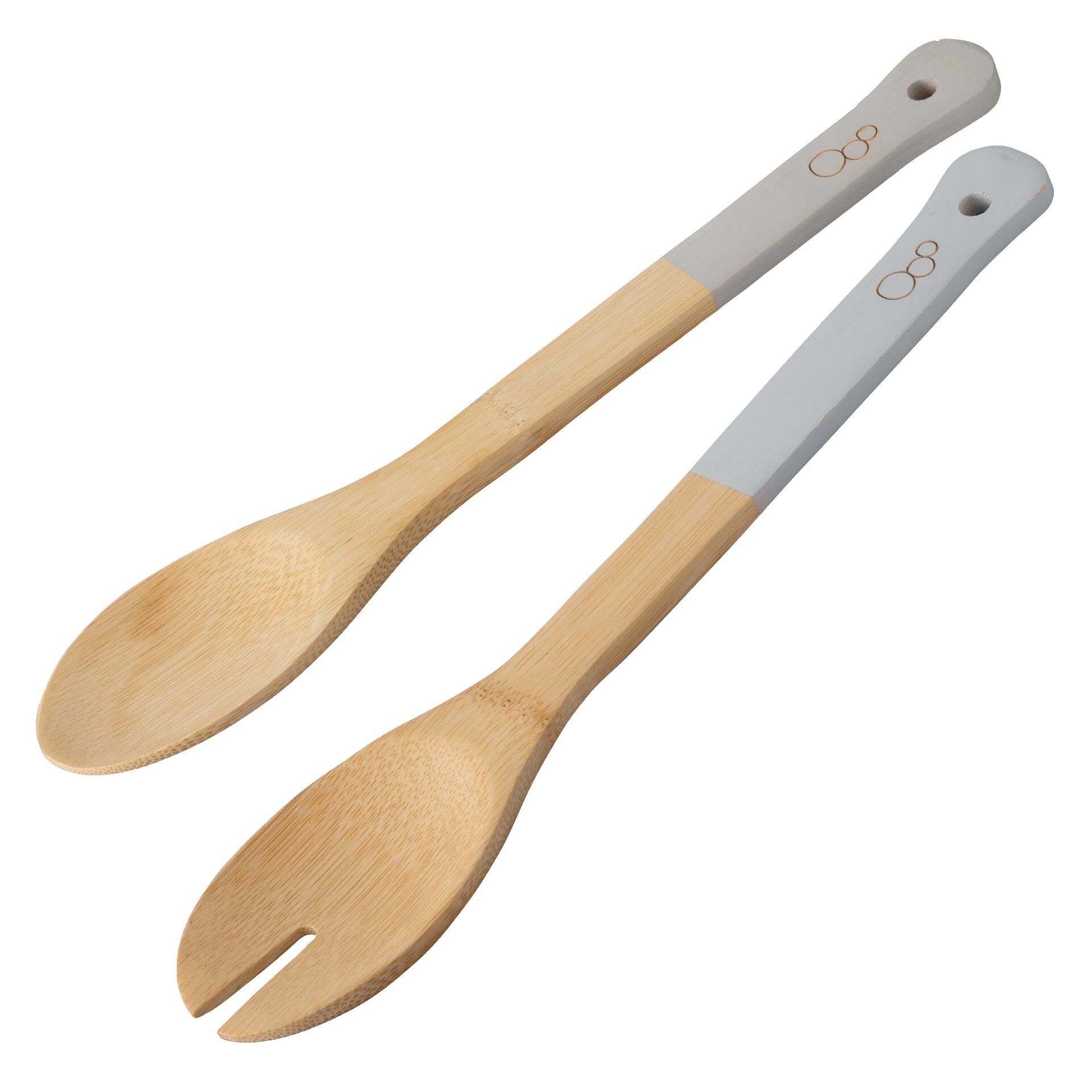 Sztućce do sałatek z bambusa – ekologiczne i praktyczne