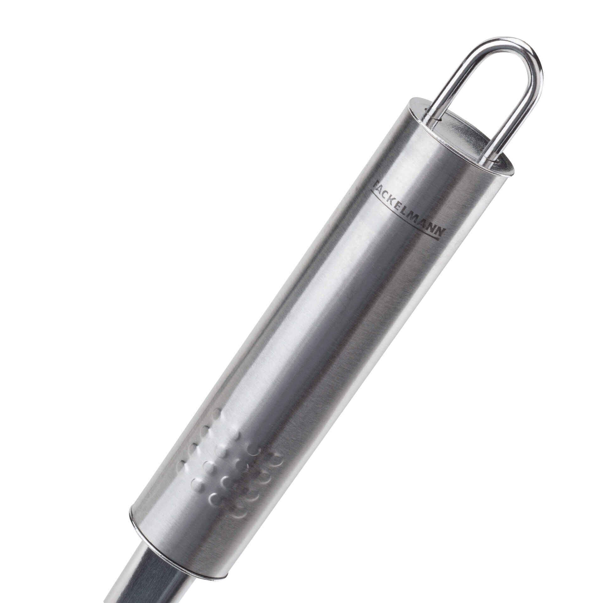 Łyżka do spaghetti z owalnym uchwytem – idealny pomocnik w kuchni