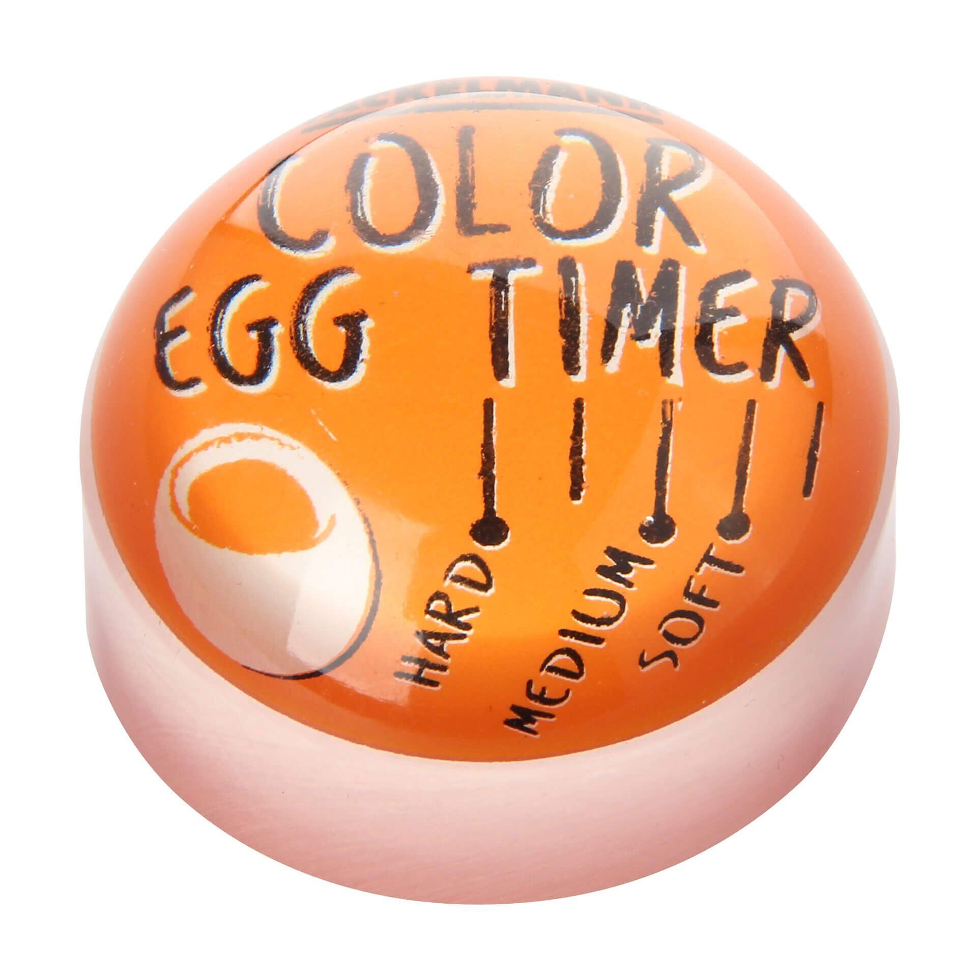 Wskaźnik gotowania jajek – idealne jajka na twardo