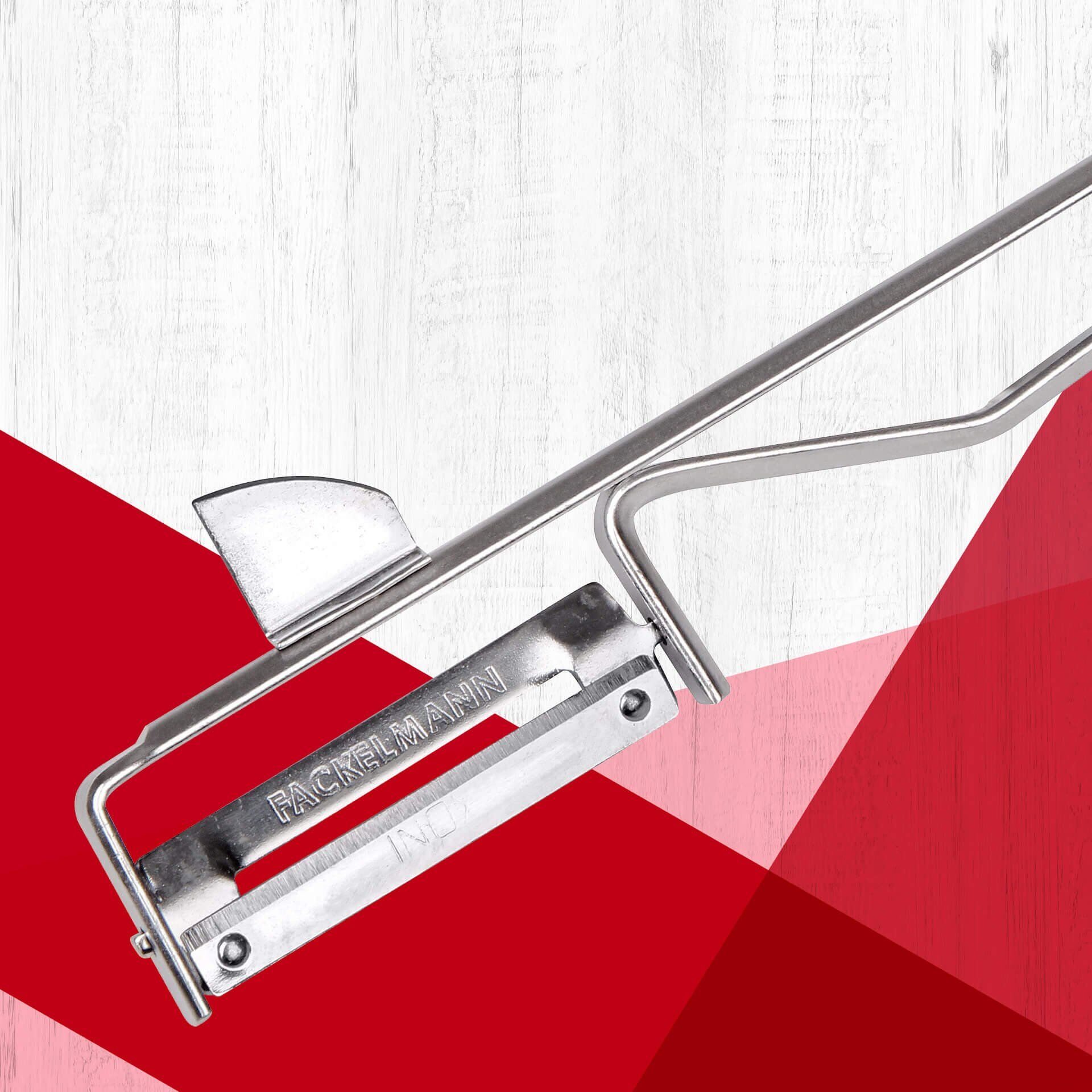 Uniwersalny obierak 15 cm - idealny pomocnik w kuchni