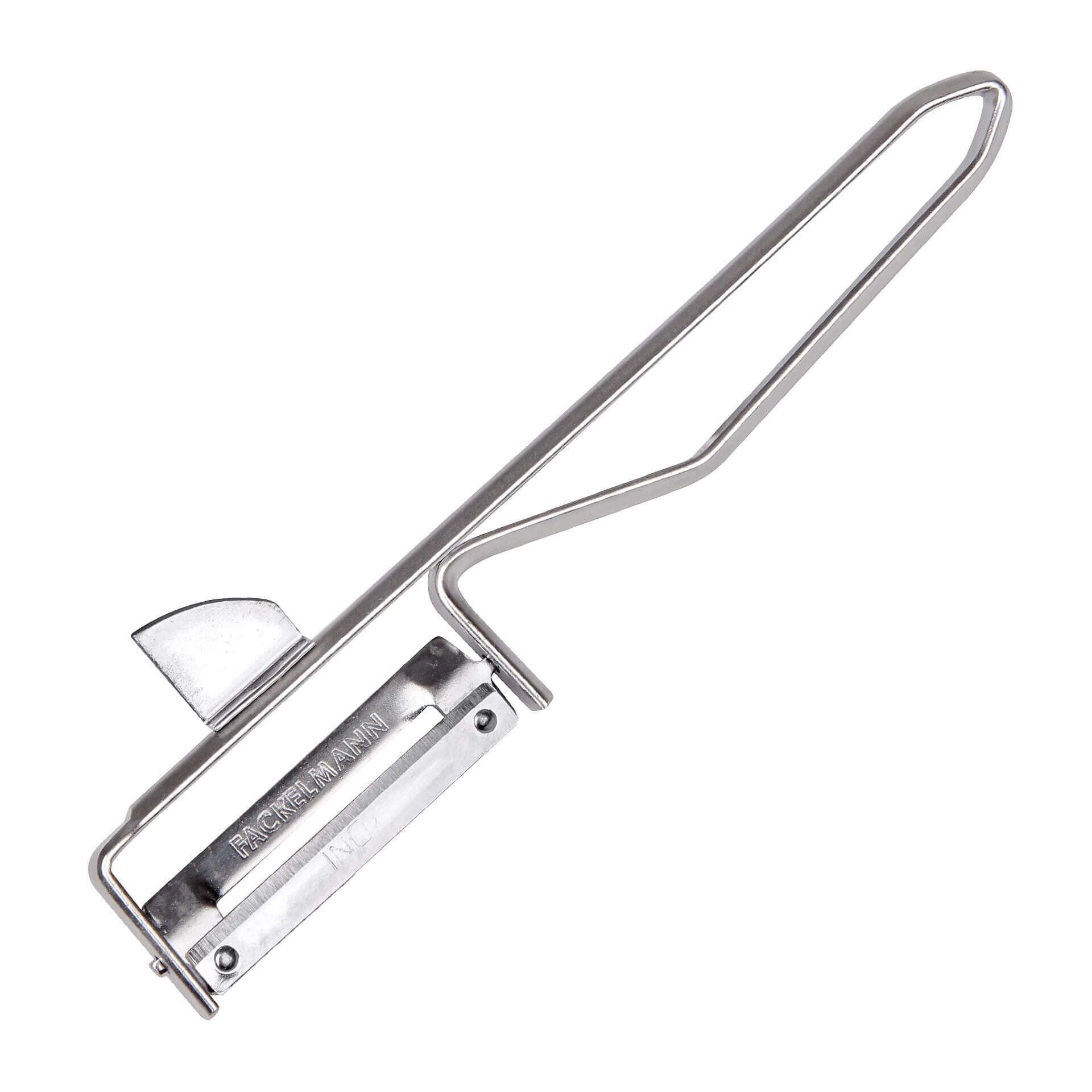 Uniwersalny obierak 15 cm - idealny pomocnik w kuchni