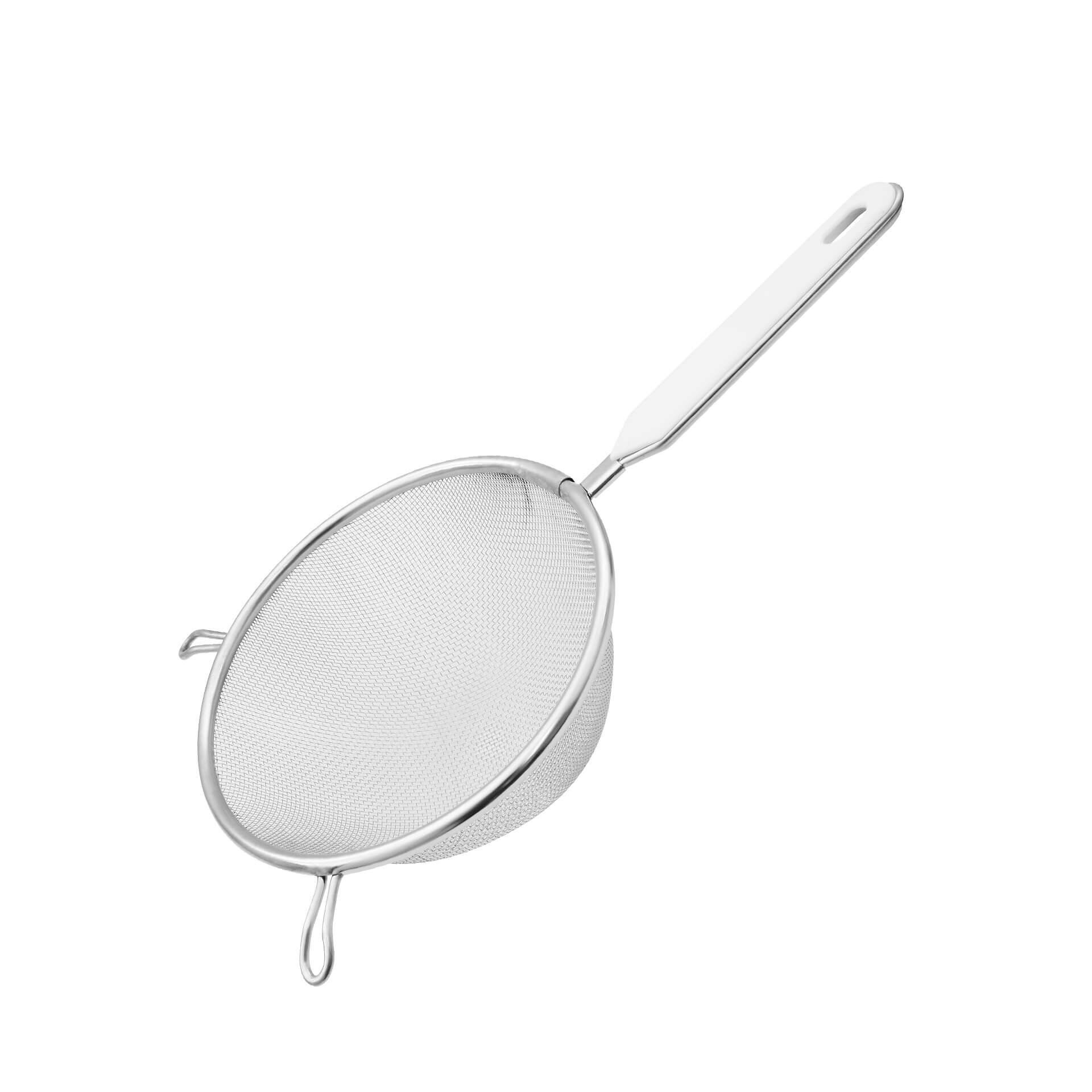 Klasyczne sitko kuchenne – wszechstronność w Twojej kuchni