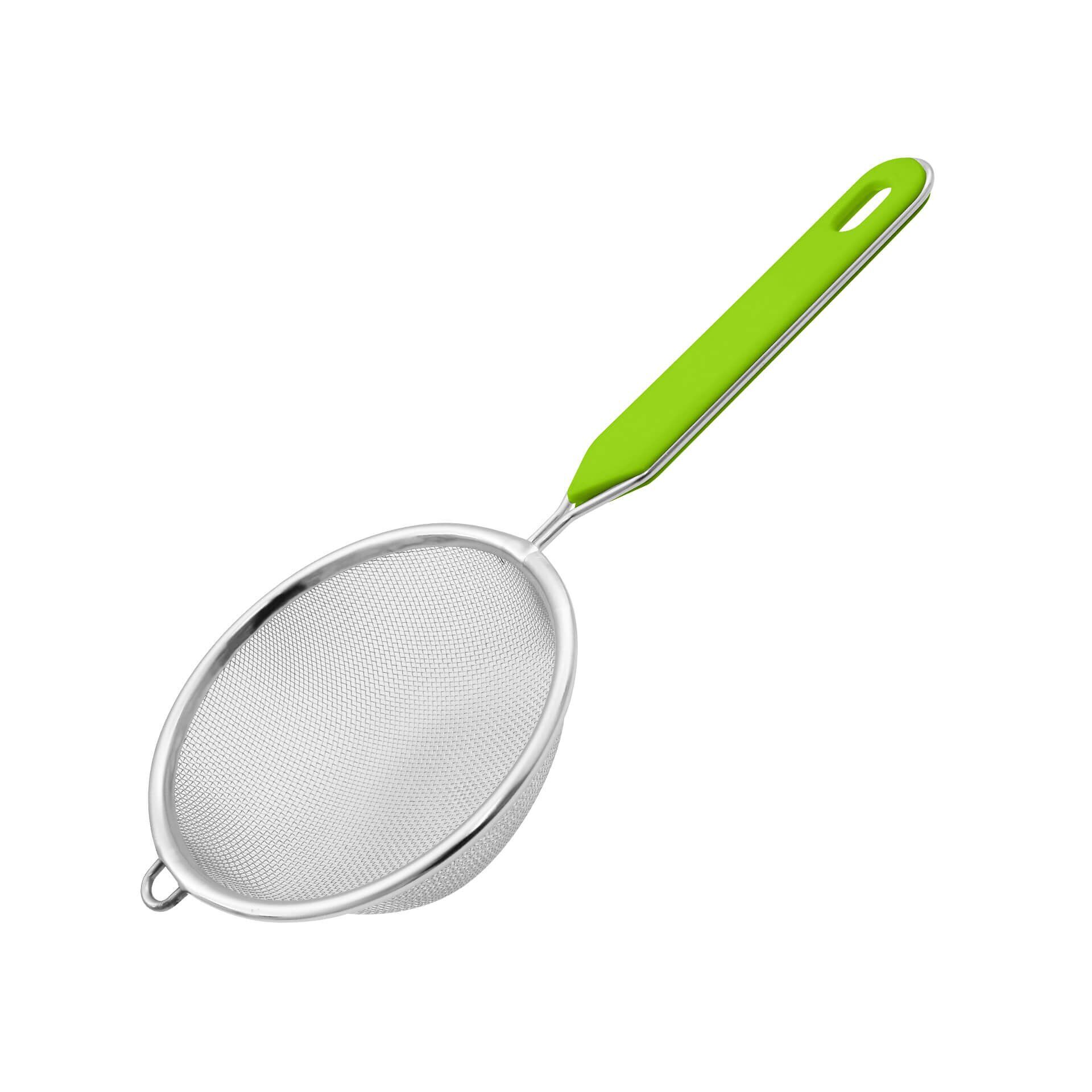 Sitko kuchenne Lime – wszechstronność w Twojej kuchni