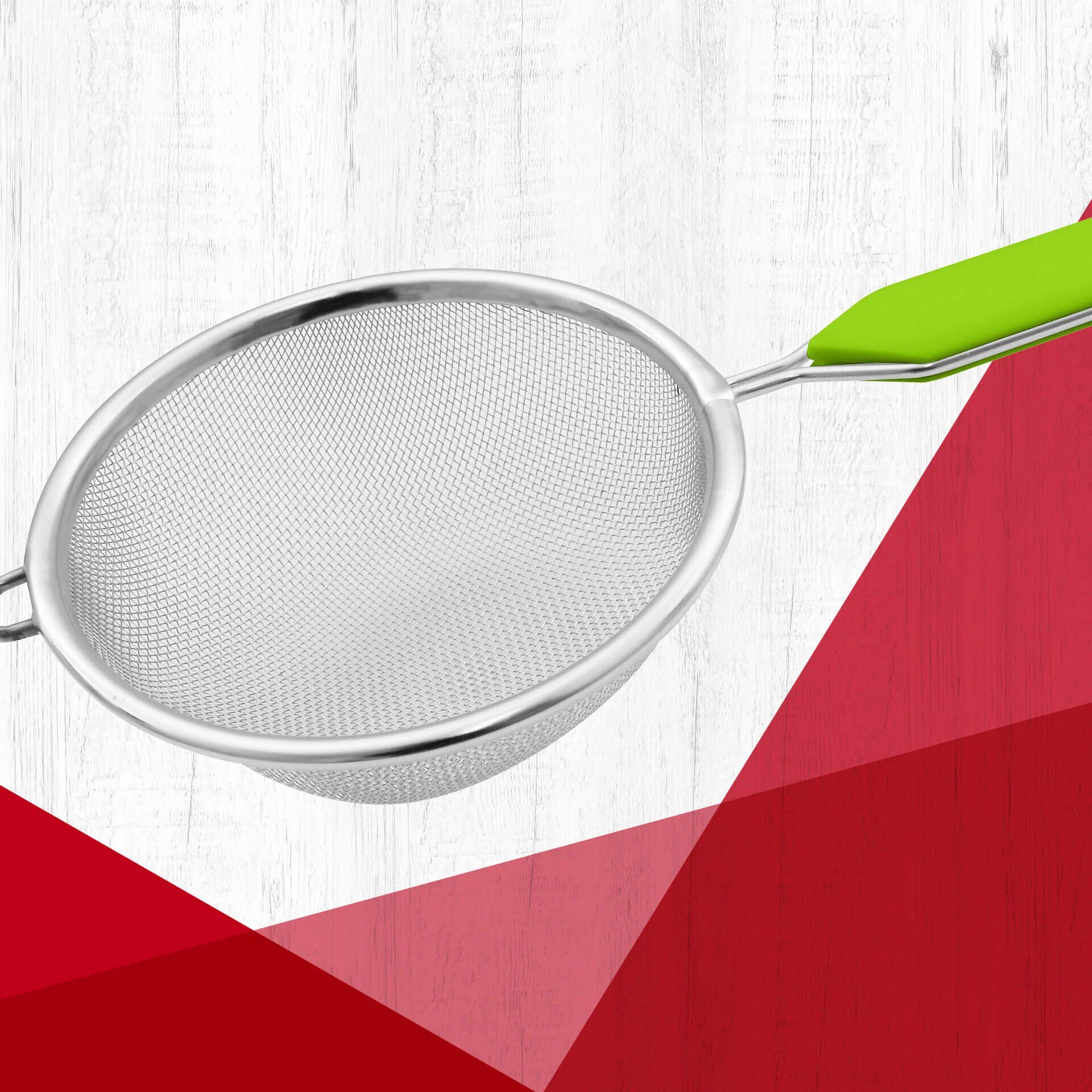 Sitko kuchenne Lime – wszechstronność w Twojej kuchni