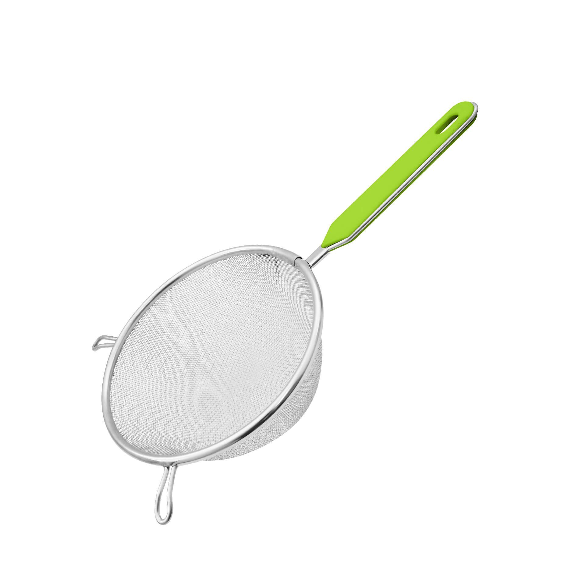 Sitko kuchenne 15 cm – wszechstronność w Twojej kuchni