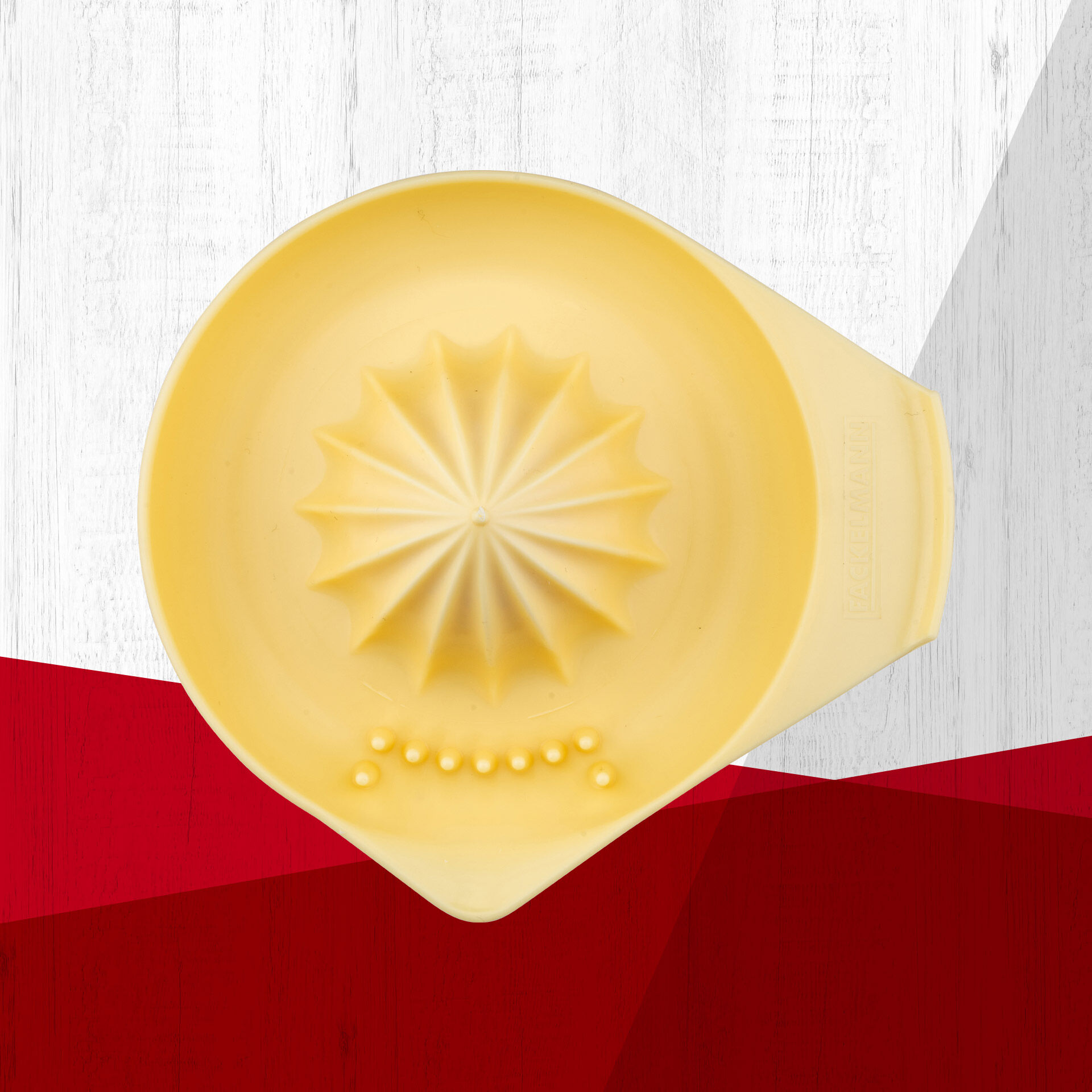 Wyciskarka do cytrusów – świeżość w każdej kropli