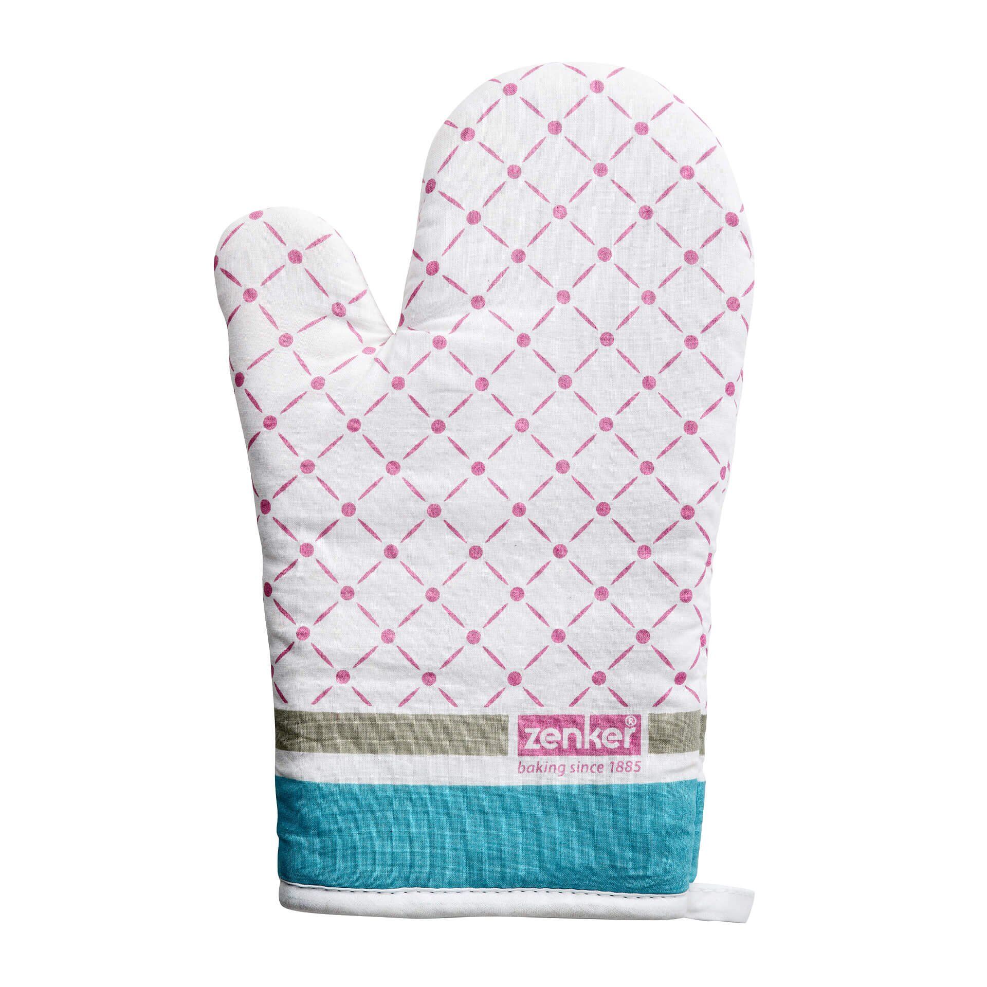 Rękawica do pieczenia Sweet Sensation – komfort i styl w kuchni