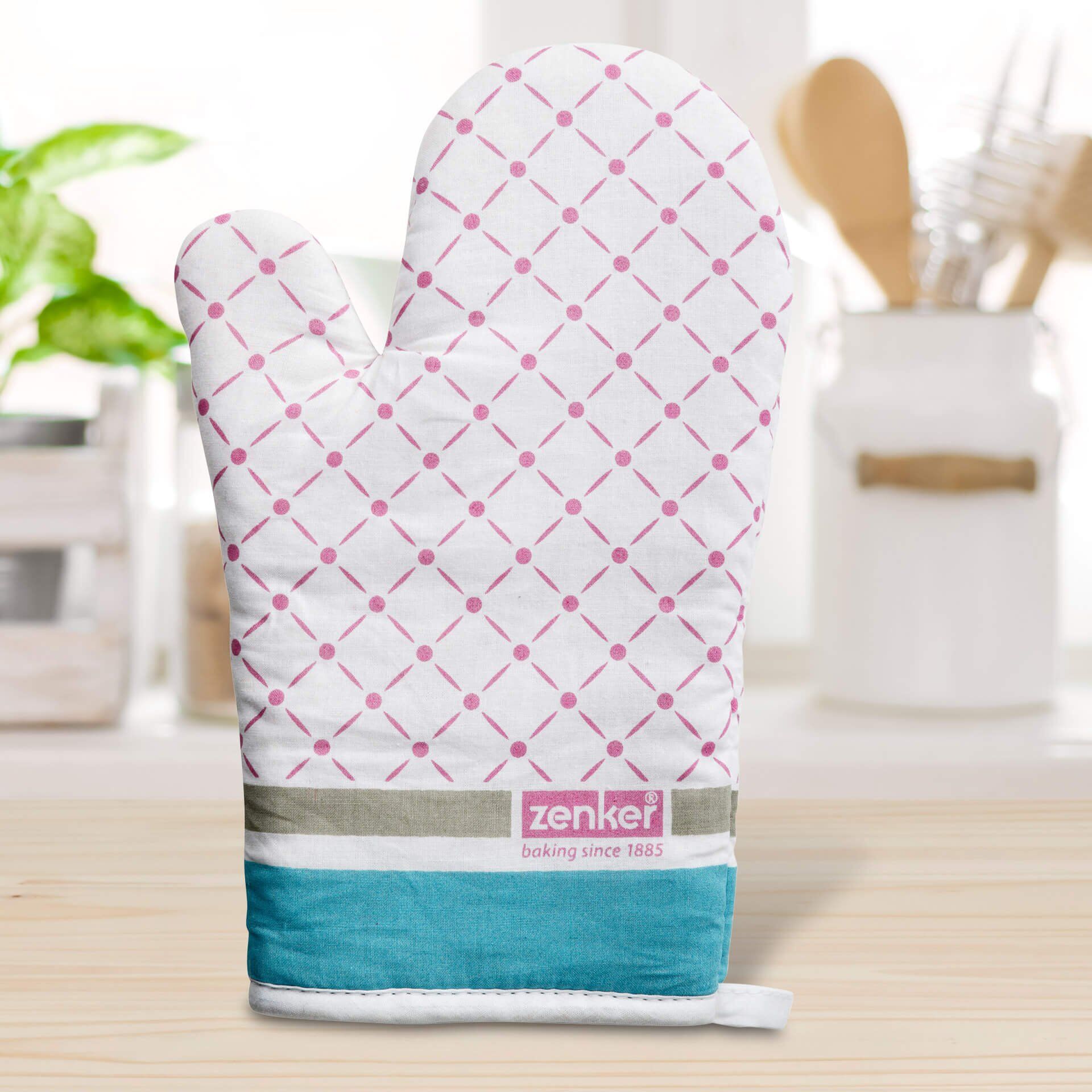 Rękawica do pieczenia Sweet Sensation – komfort i styl w kuchni