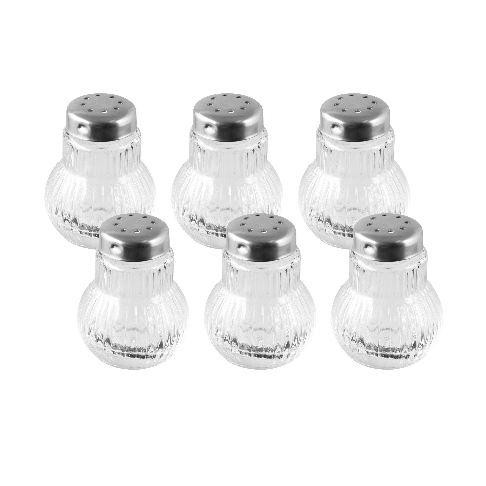 Mini sypańce do przypraw – idealne do każdej potrawy