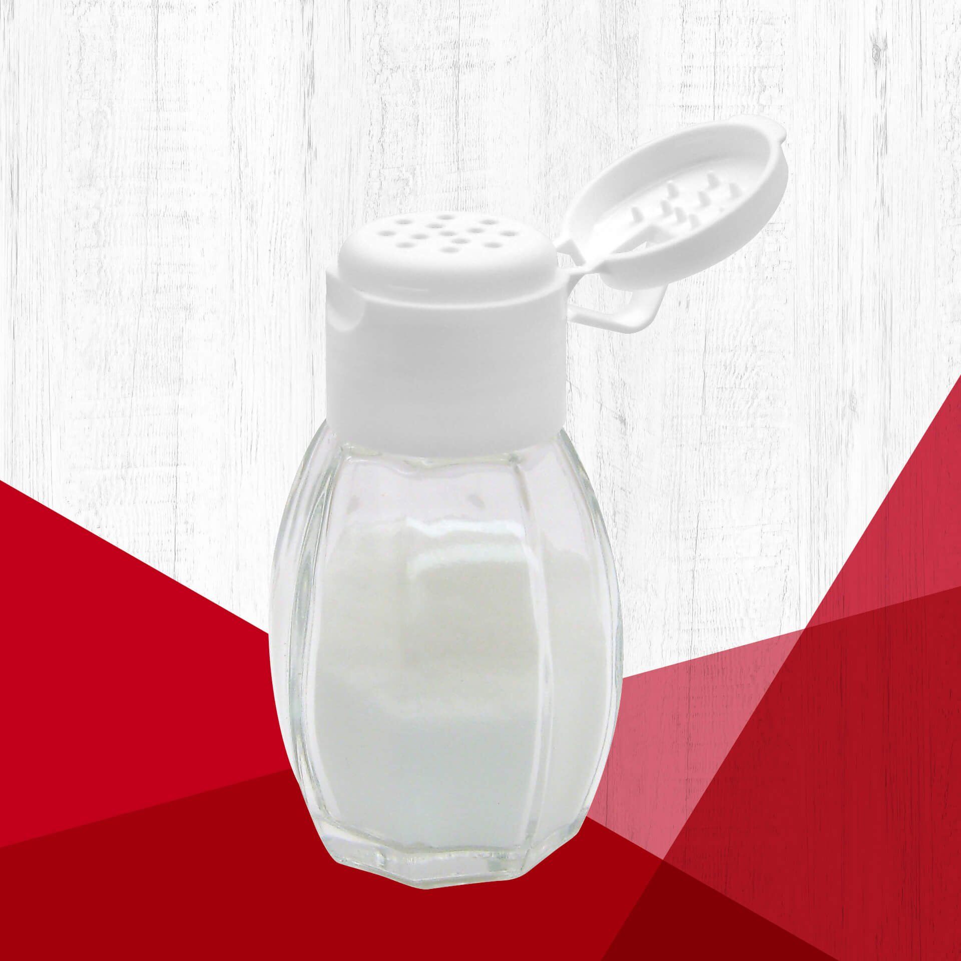 Solniczka i pieprzniczka Jade – elegancja i funkcjonalność w Twojej kuchni