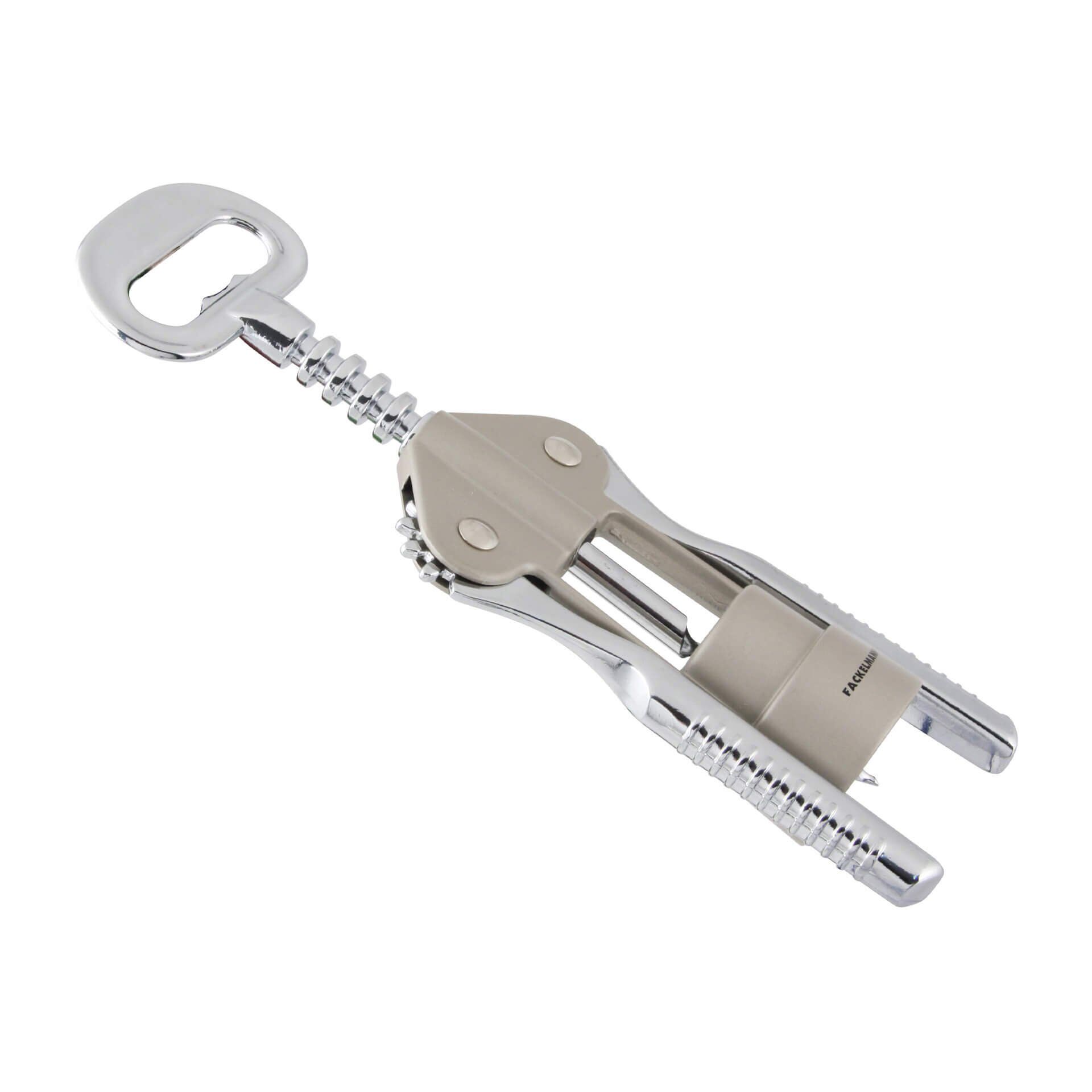 Otwieracz do wina i prosecco – szybkie i łatwe otwieranie