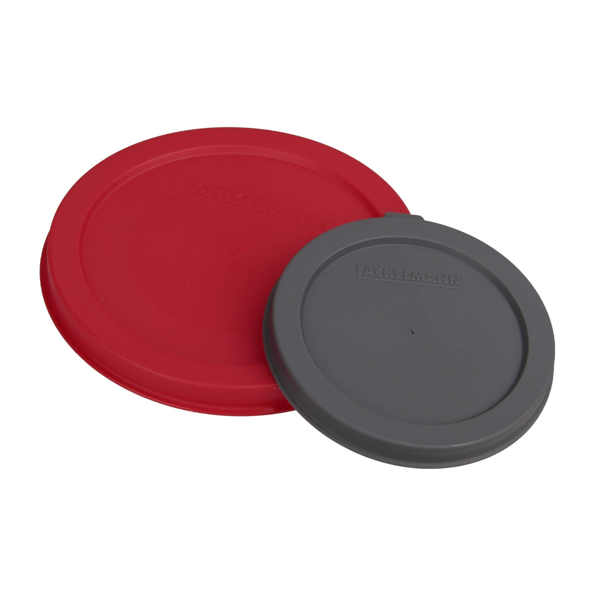 Pokrywki do puszek - ochrona świeżości jedzenia