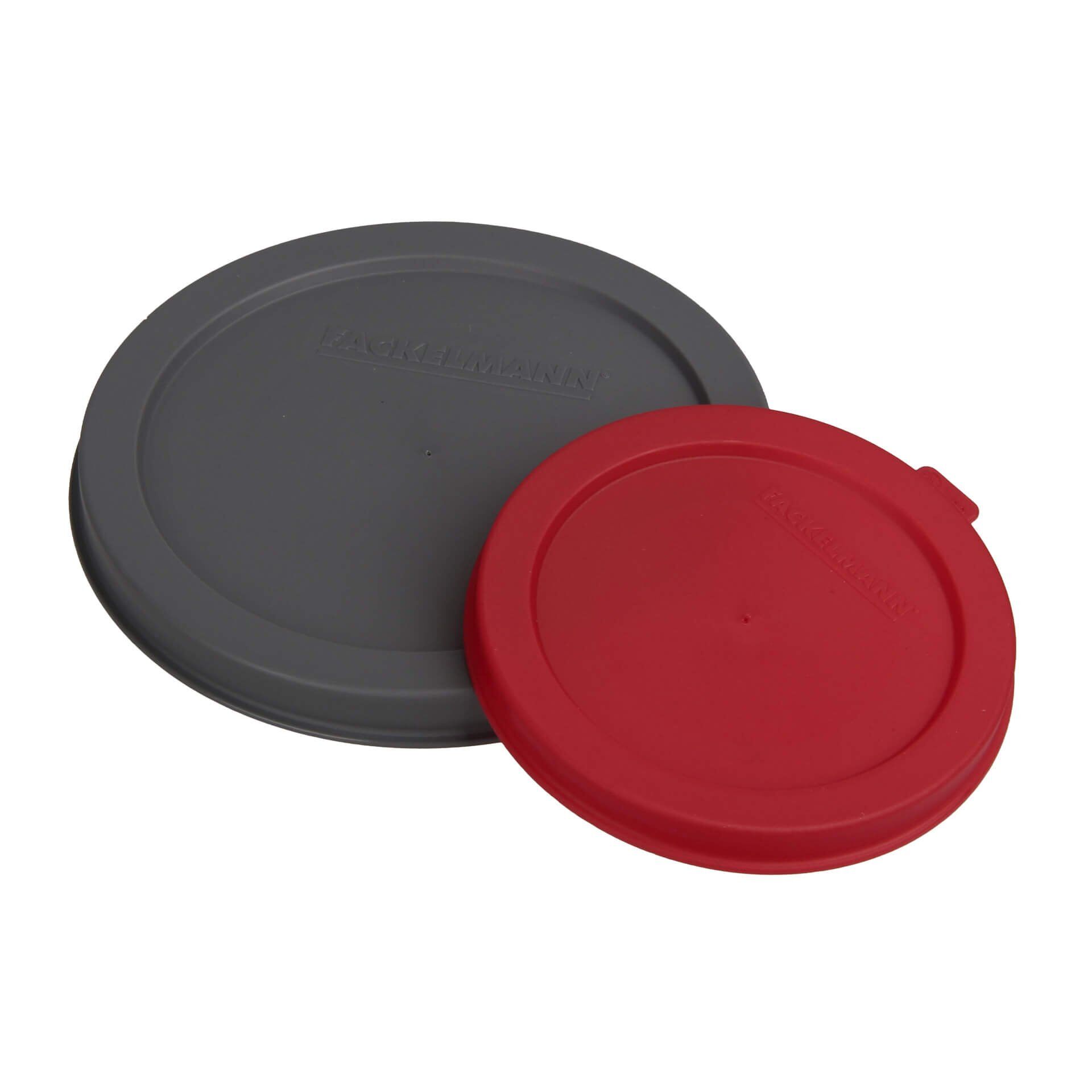 Pokrywki do puszek - ochrona świeżości jedzenia