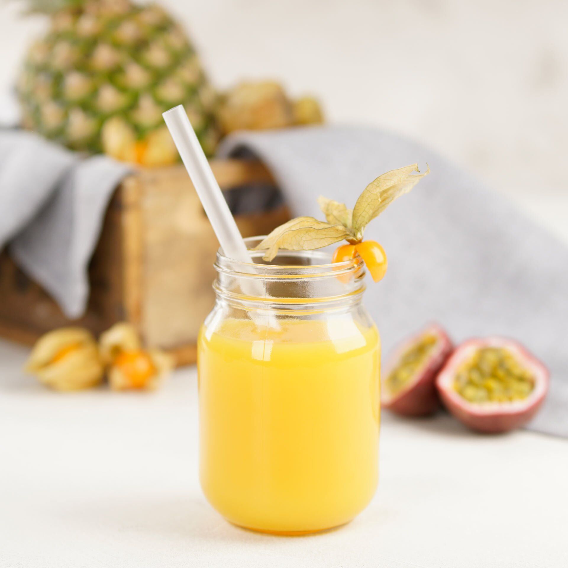 Wielokrotnego użytku słomki do smoothie – ekologiczna alternatywa