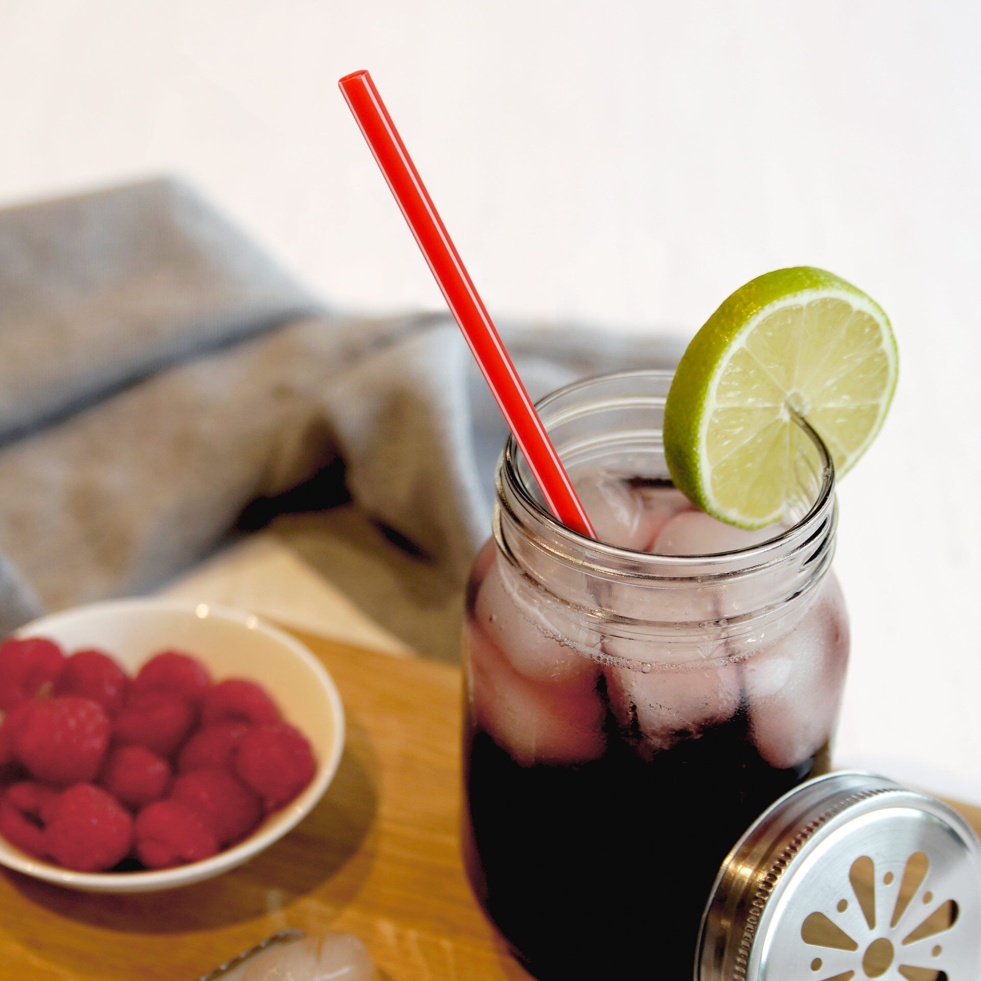 Wielokrotnego użytku słomki - ekologiczna alternatywa dla jednorazowych