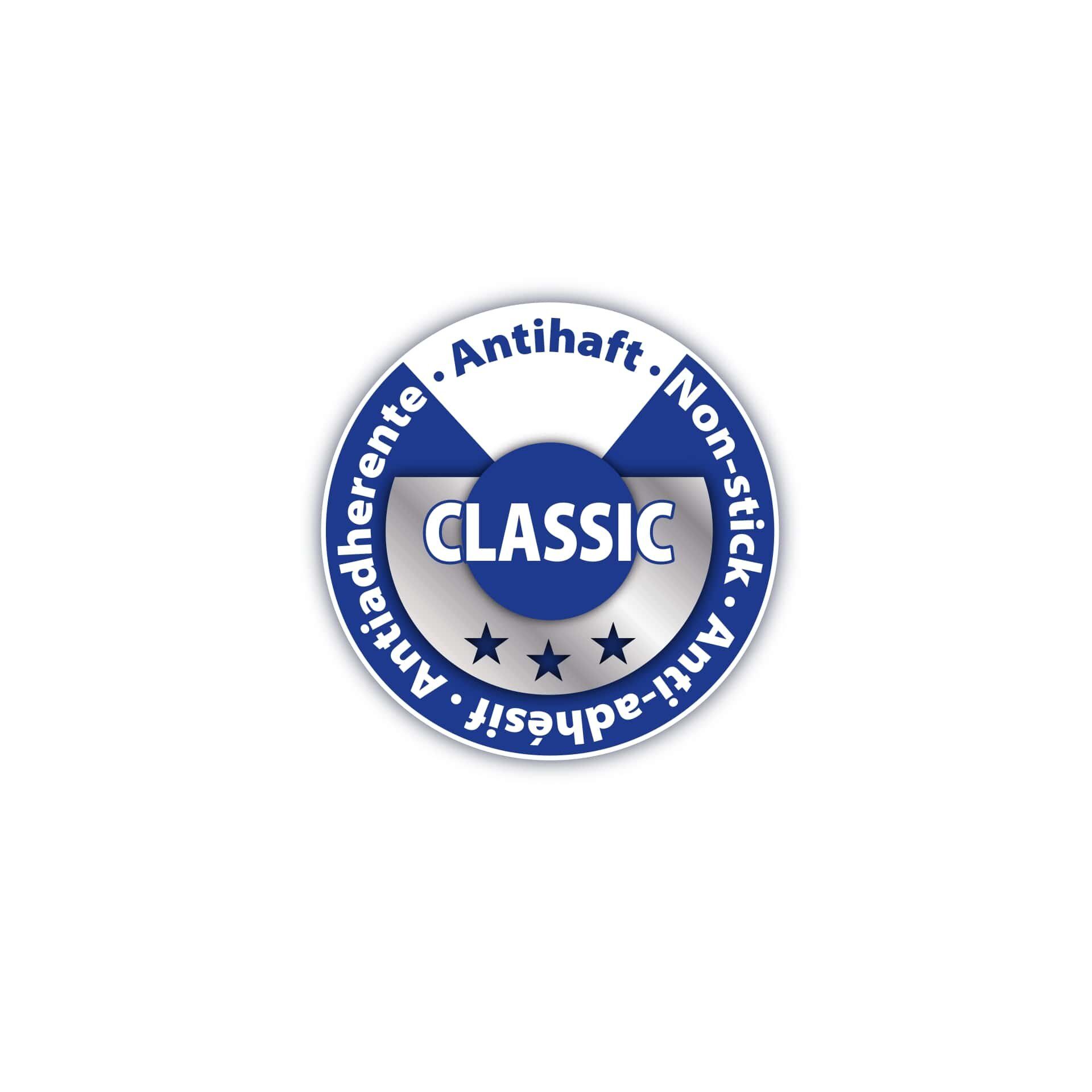 Blacha do pieczenia z wysokim brzegiem - idealna do soczystych ciast