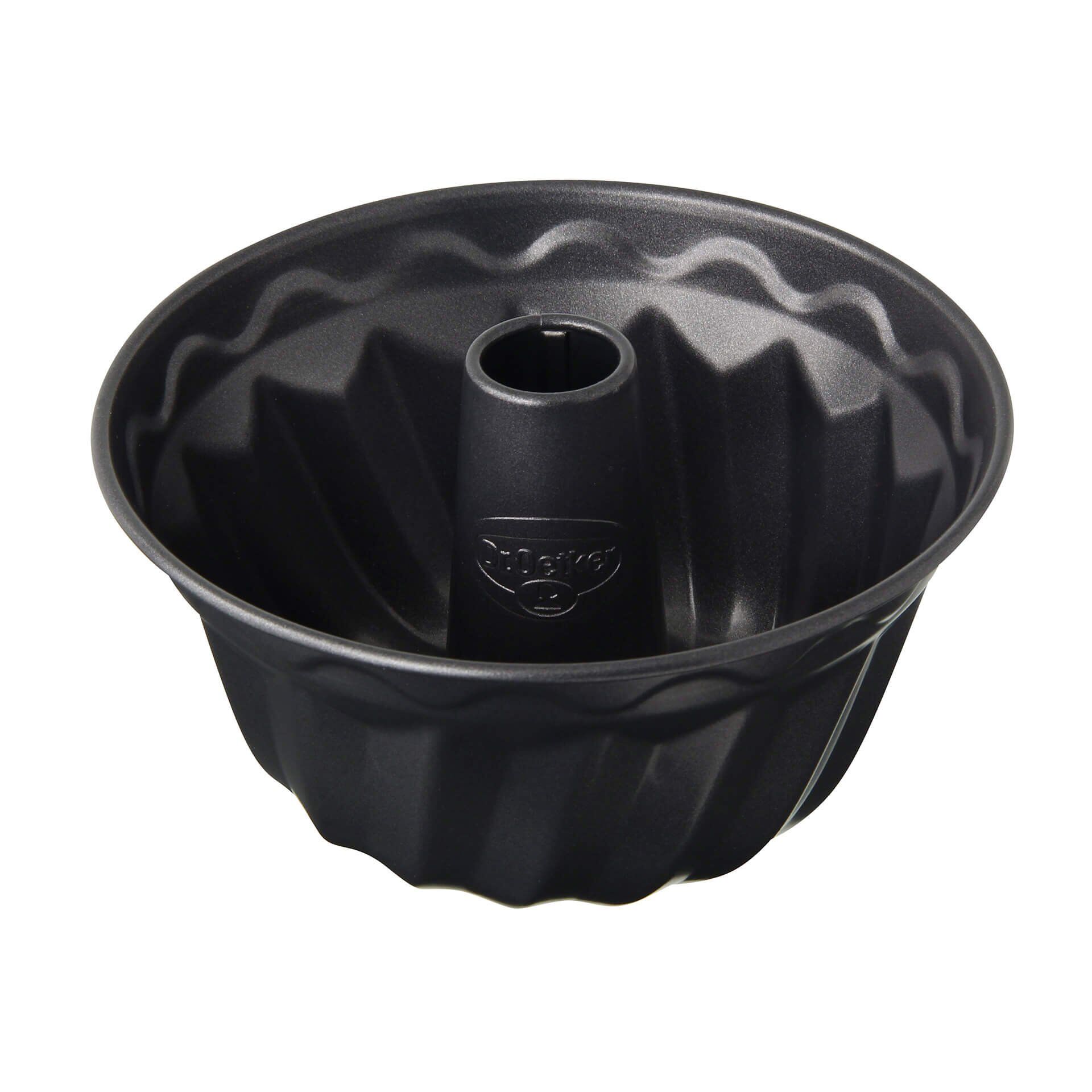 Forma do pieczenia babka 18 cm - doskonałe ciasta za każdym razem