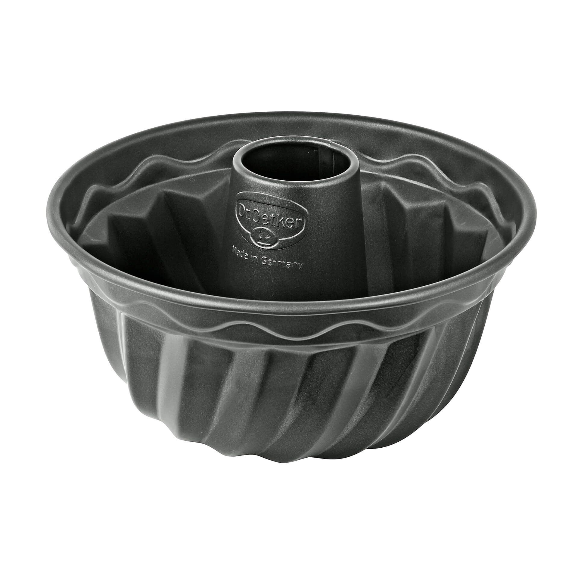 Forma do pieczenia babka 18 cm - doskonałe ciasta za każdym razem