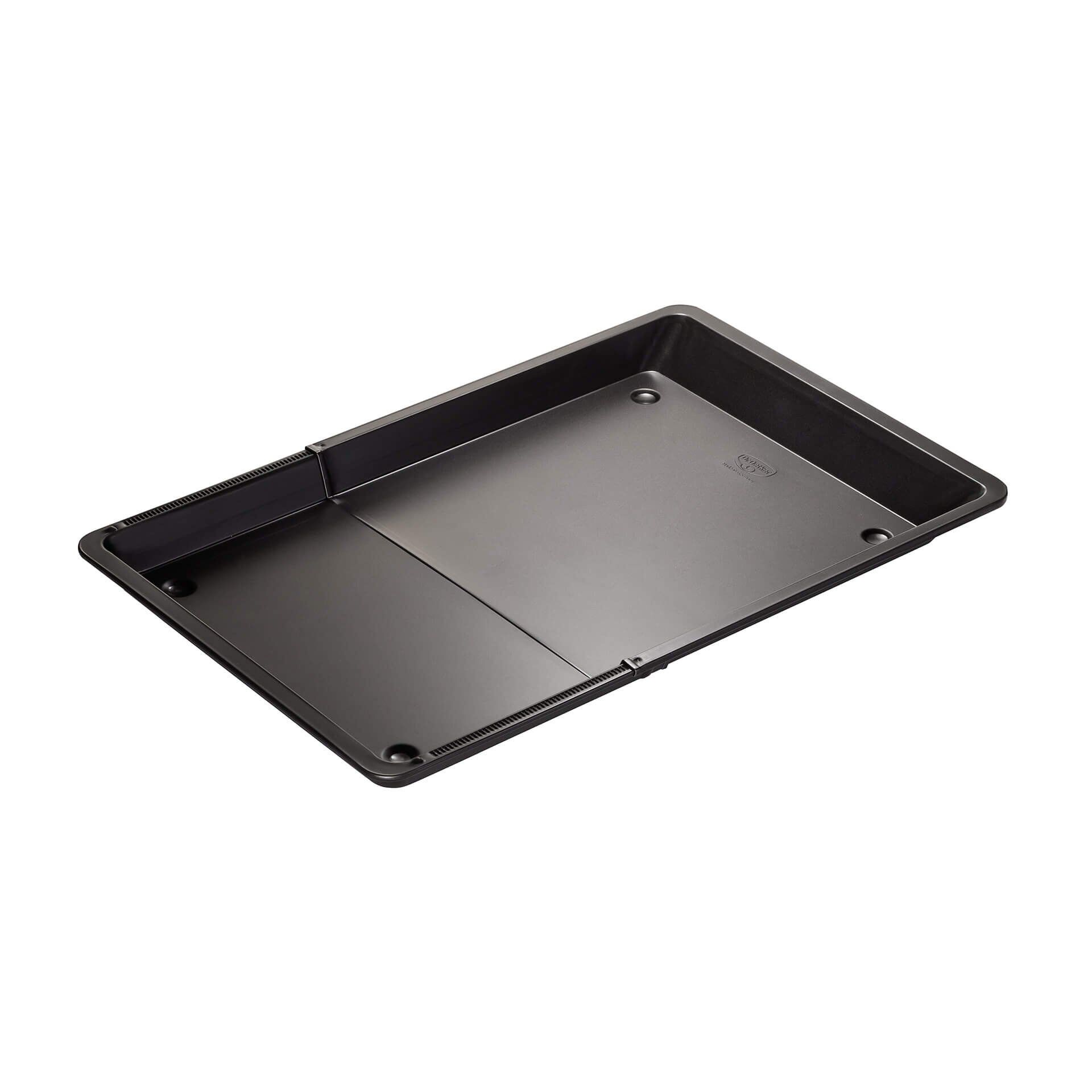 Regulowana blacha do pieczenia - idealna do kreatywnego pieczenia