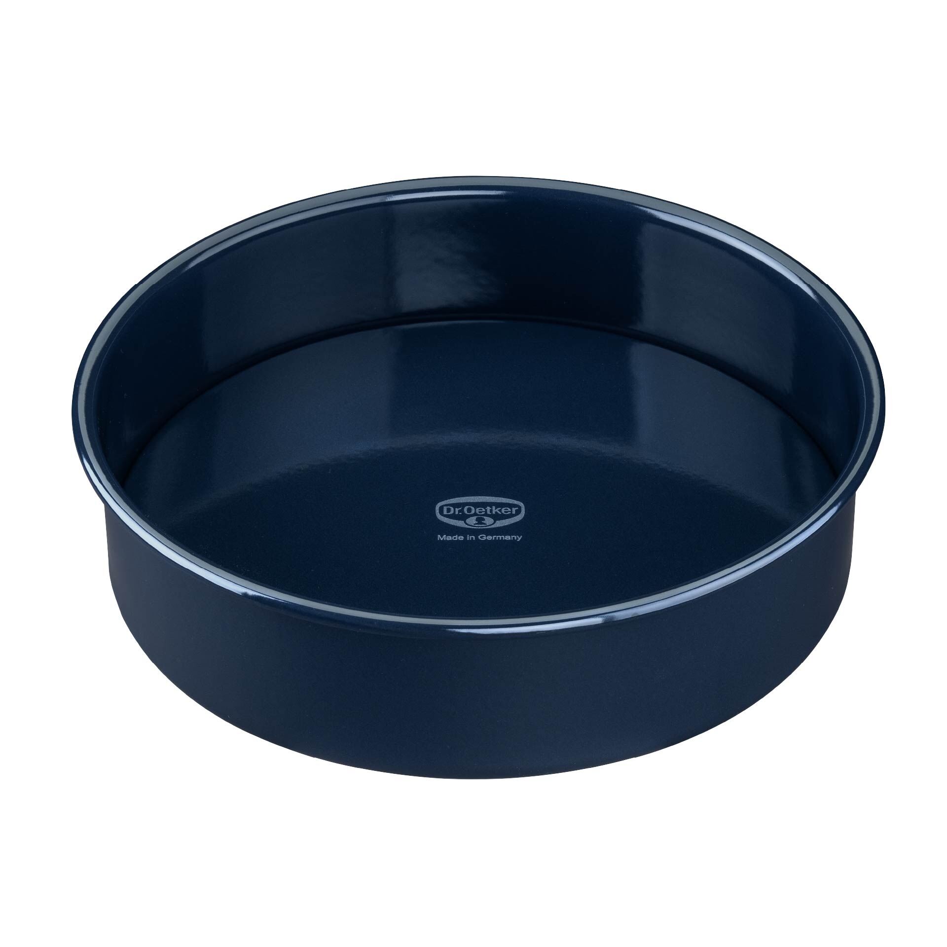 Forma do pieczenia z wyjmowanym dnem - doskonała jakość