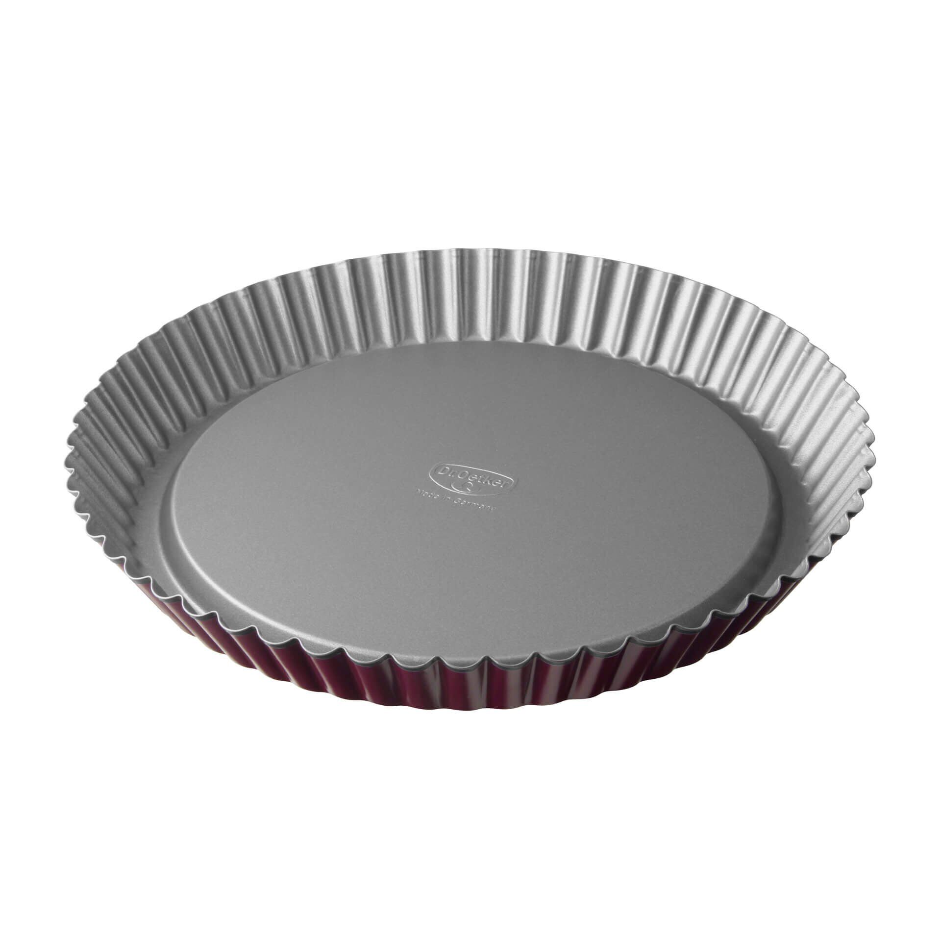 Forma do ciasta owocowego z powłoką nieprzywierającą - doskonałe wyniki pieczenia