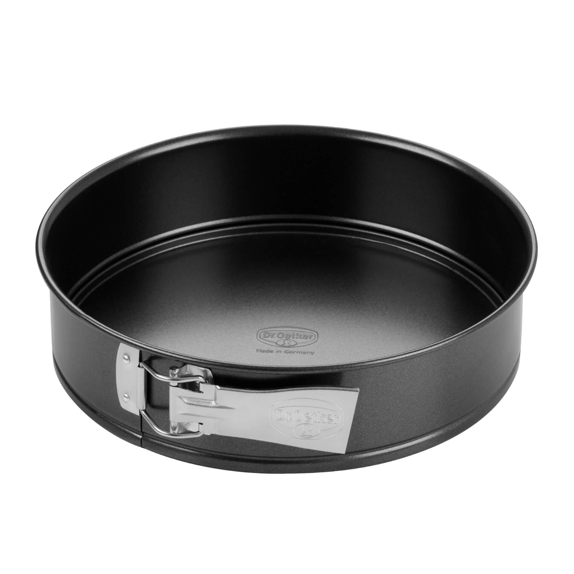 Forma do pieczenia z nieprzywierającą powłoką - idealna do ciast