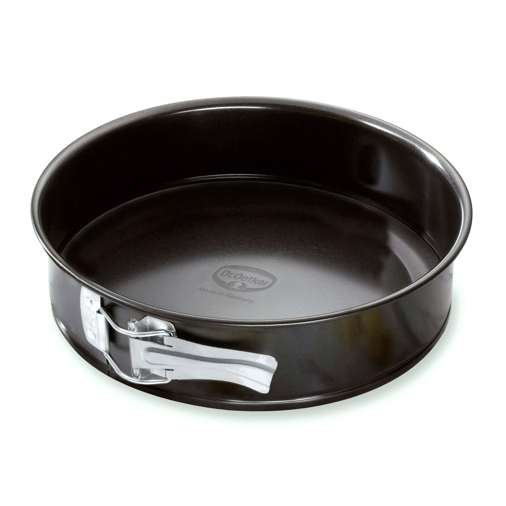 Forma do pieczenia z powłoką nieprzywierającą - idealna do delikatnych ciast