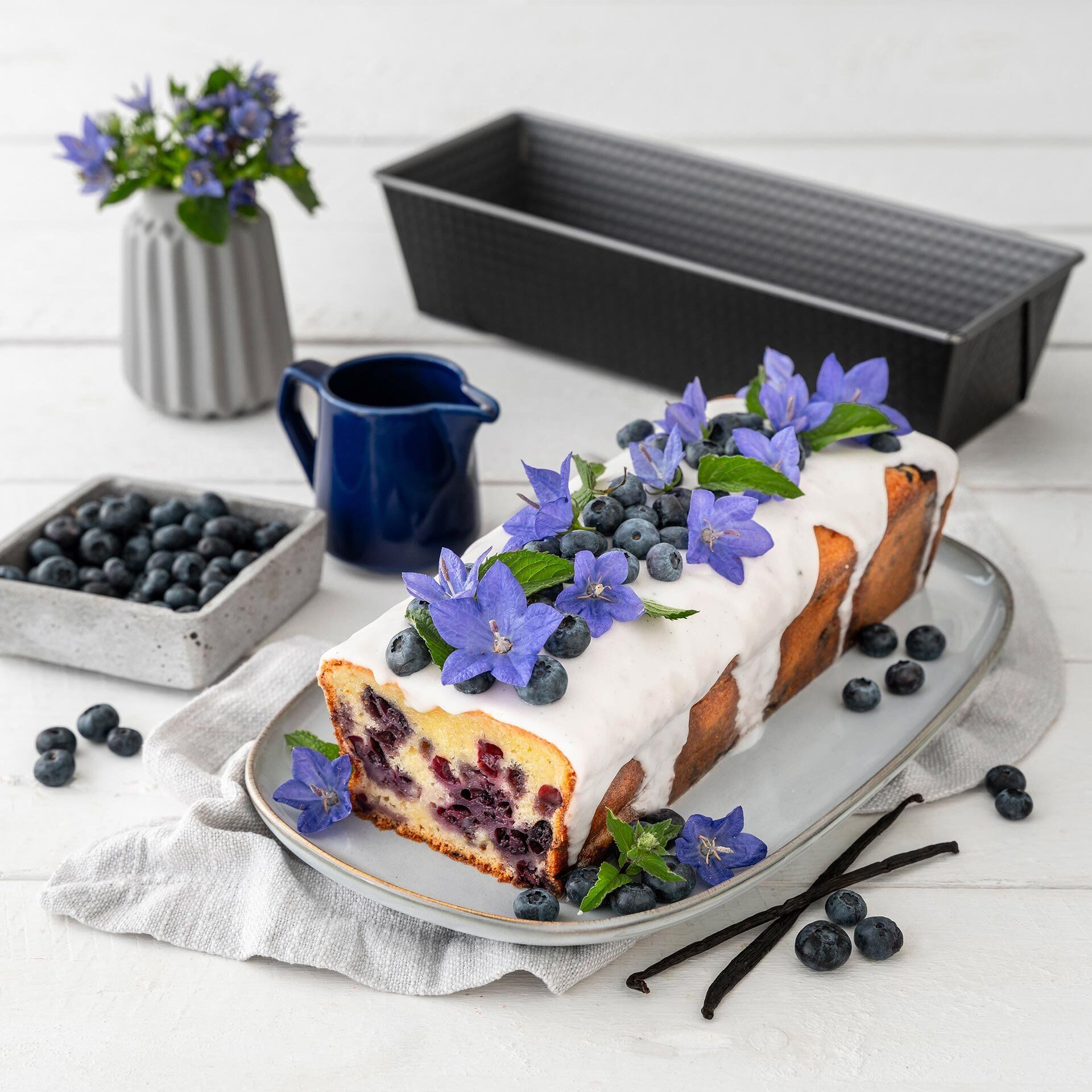 Forma do pieczenia króla 30 cm - szybkie i łatwe wypieki