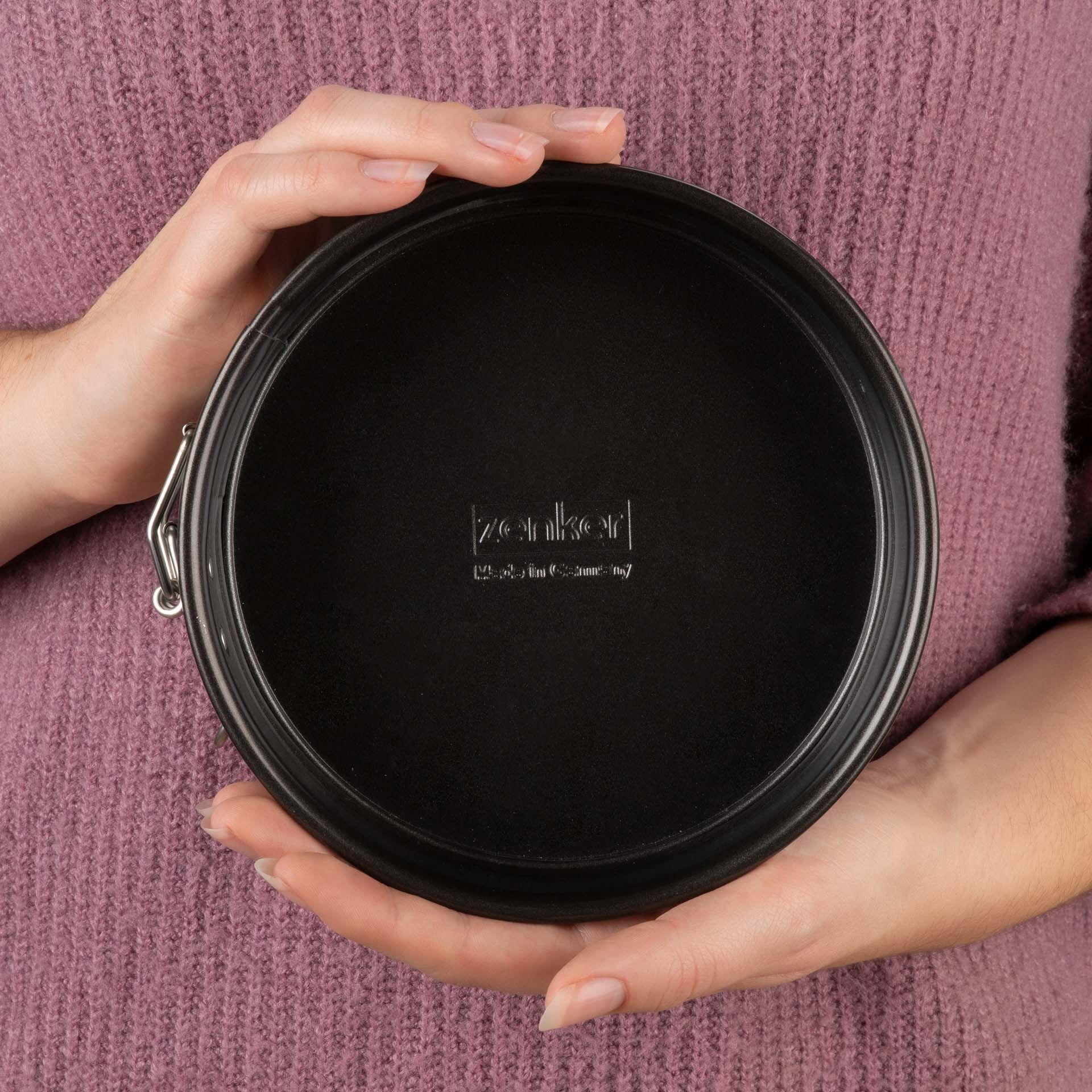 Forma do pieczenia mini - idealna na małe ciasta