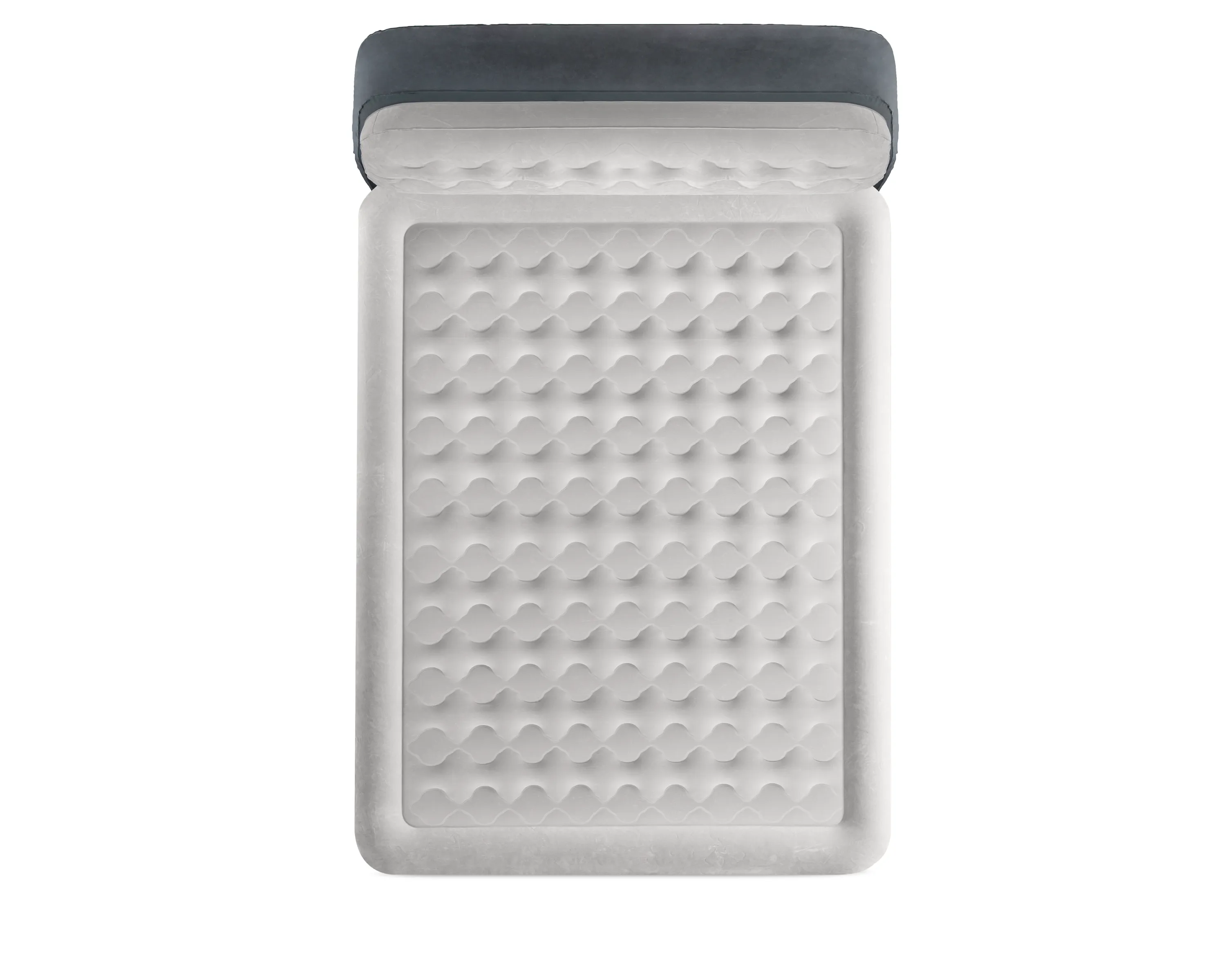 Materiały — welur PVC, wzmocnienia