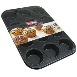 Forma do muffinek na 12 sztuk Zenker 6535