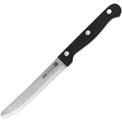 Nóż do warzyw 23 cm/ 12 cm inox Saphir NIROSTA 40404