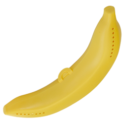 Pojemnik do przechowywania banana FACKELMANN 42077