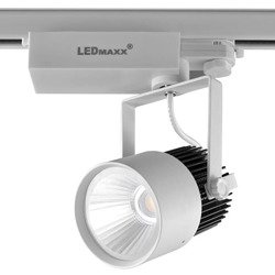 Reflektor szynowy LED 30W LedMaxx EPI-30WB-316HQ