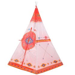 domek dla dzieci Tipi 48629