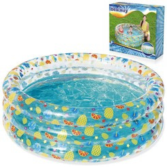 Bestway inflatable Fruit pool 150 x 53cm 51048