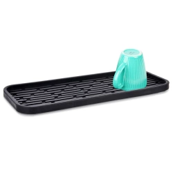 Sink Mat Silicone 23x9.5 cm