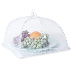 Mesh Food Cover 30x30 cm